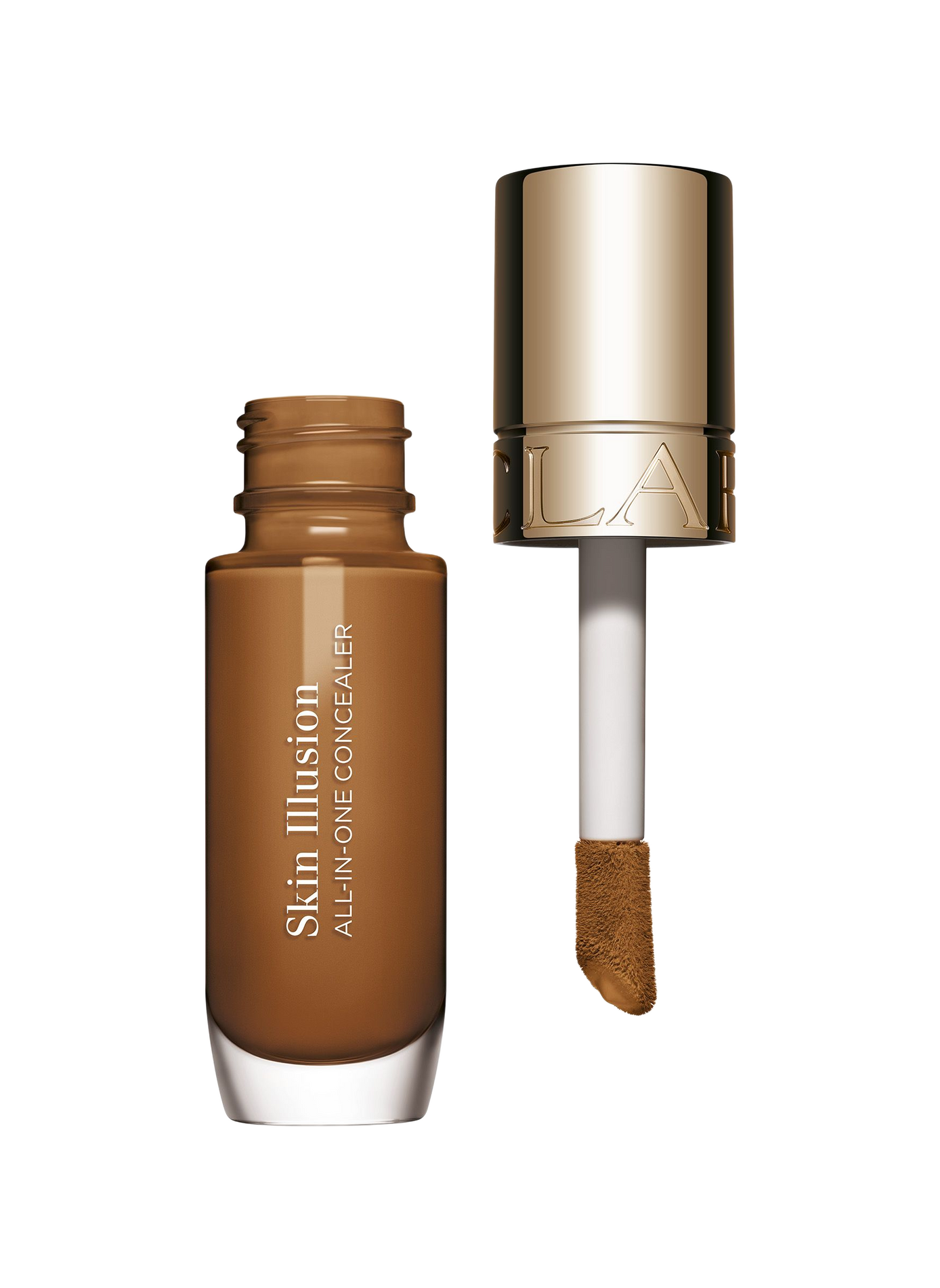 Skin Illusion All-in-One Concealer – All-in-One-Abdeckstift CLARINS 16