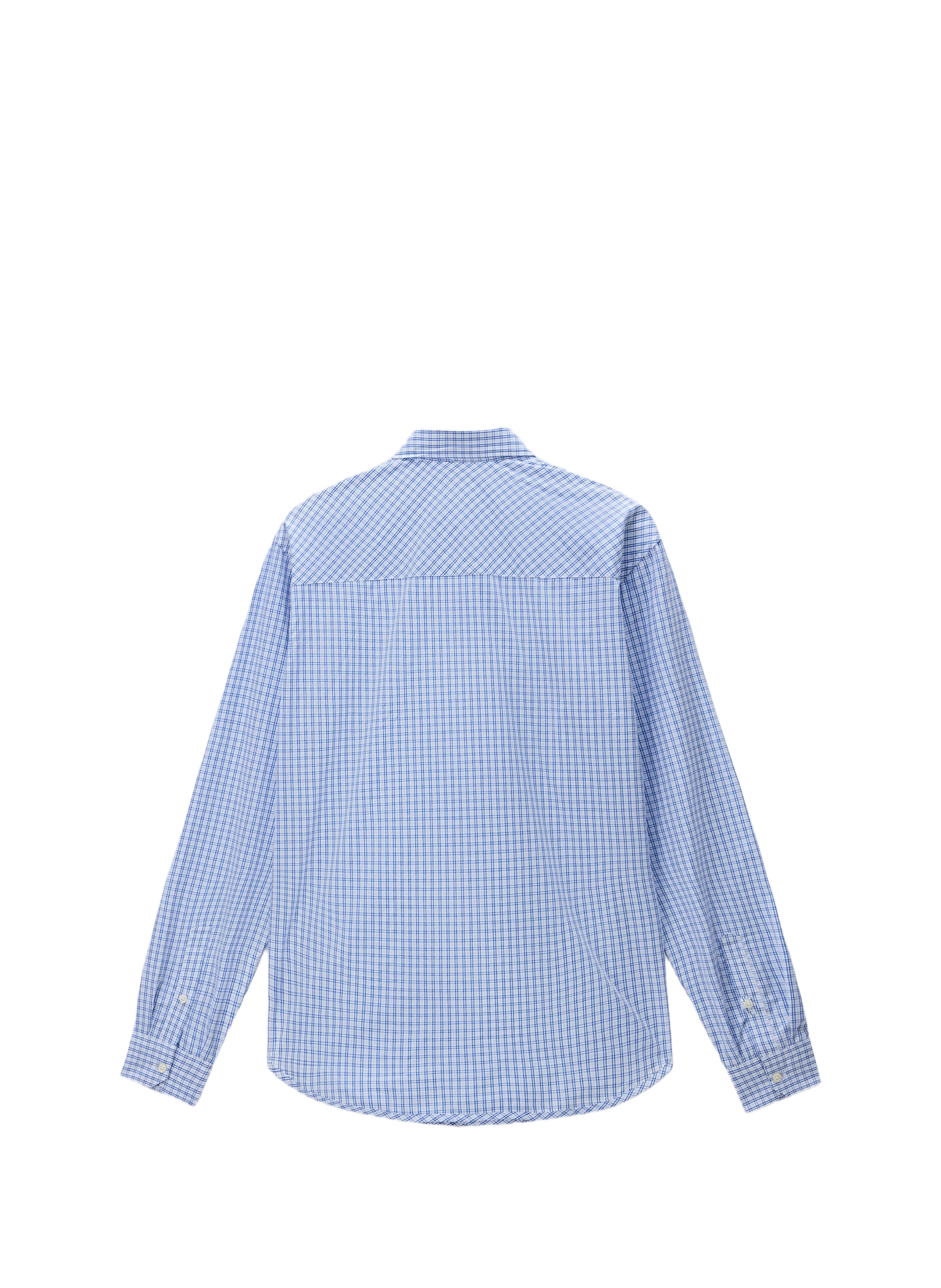 G-Terra Shirt NAPAPIJRI Multicolour