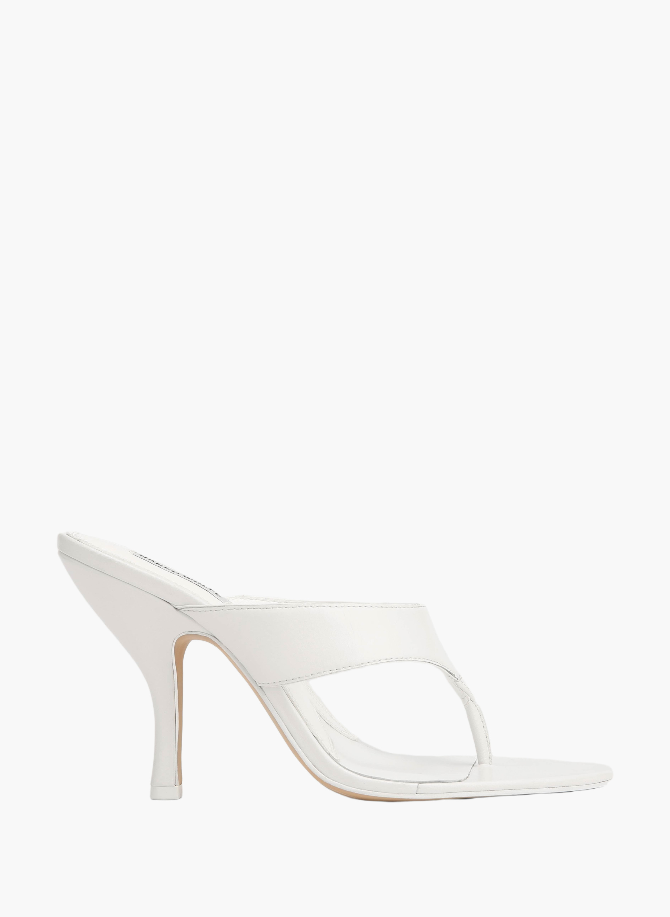 Martine Columbus Pumps NAKED WOLFE Weiss
