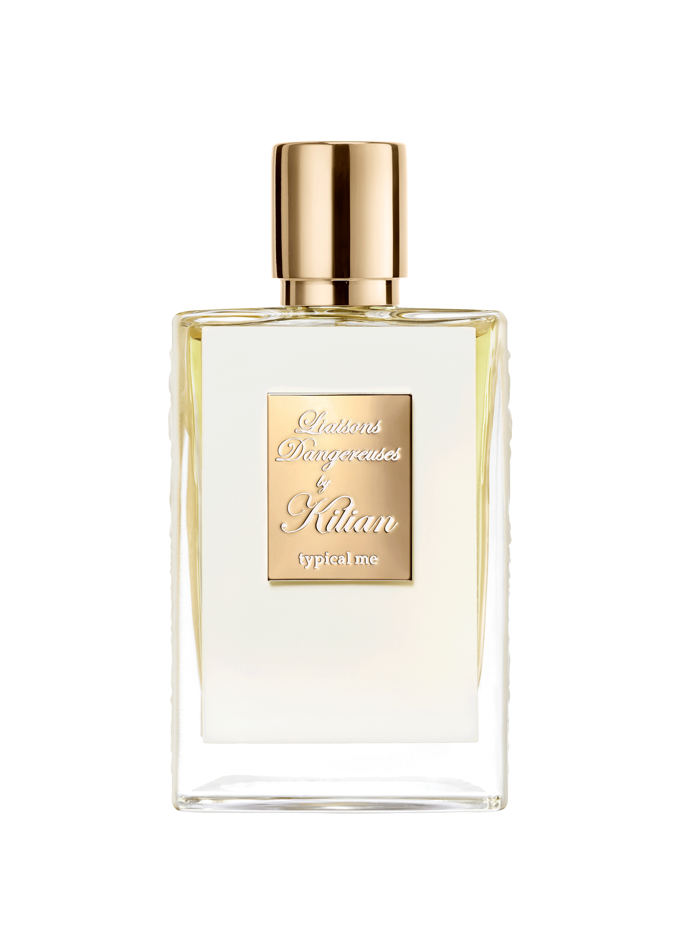 KILIAN PARIS Dangerous Liaisons, Typical Me eau de parfum No color