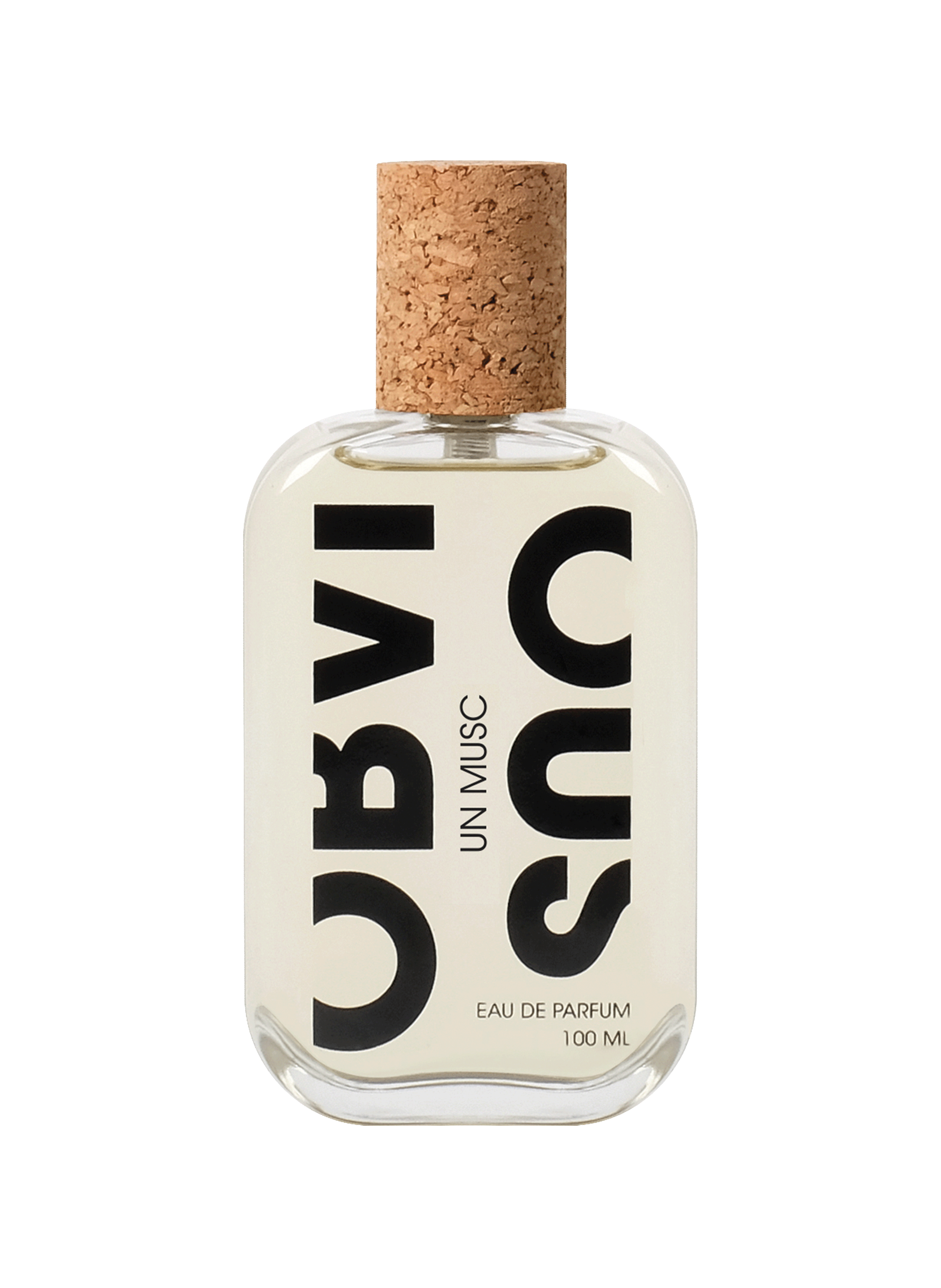 Eau de parfum Une Musc