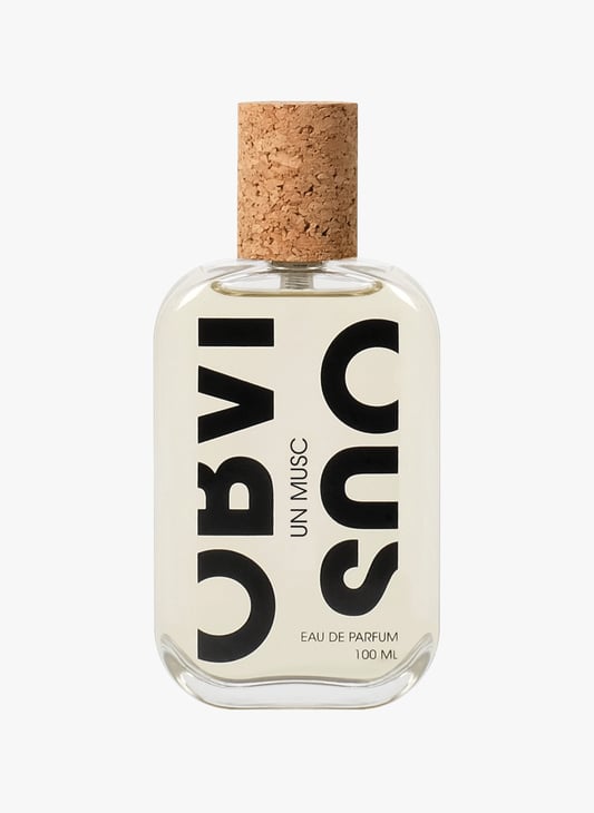 Eau de parfum Une Musc