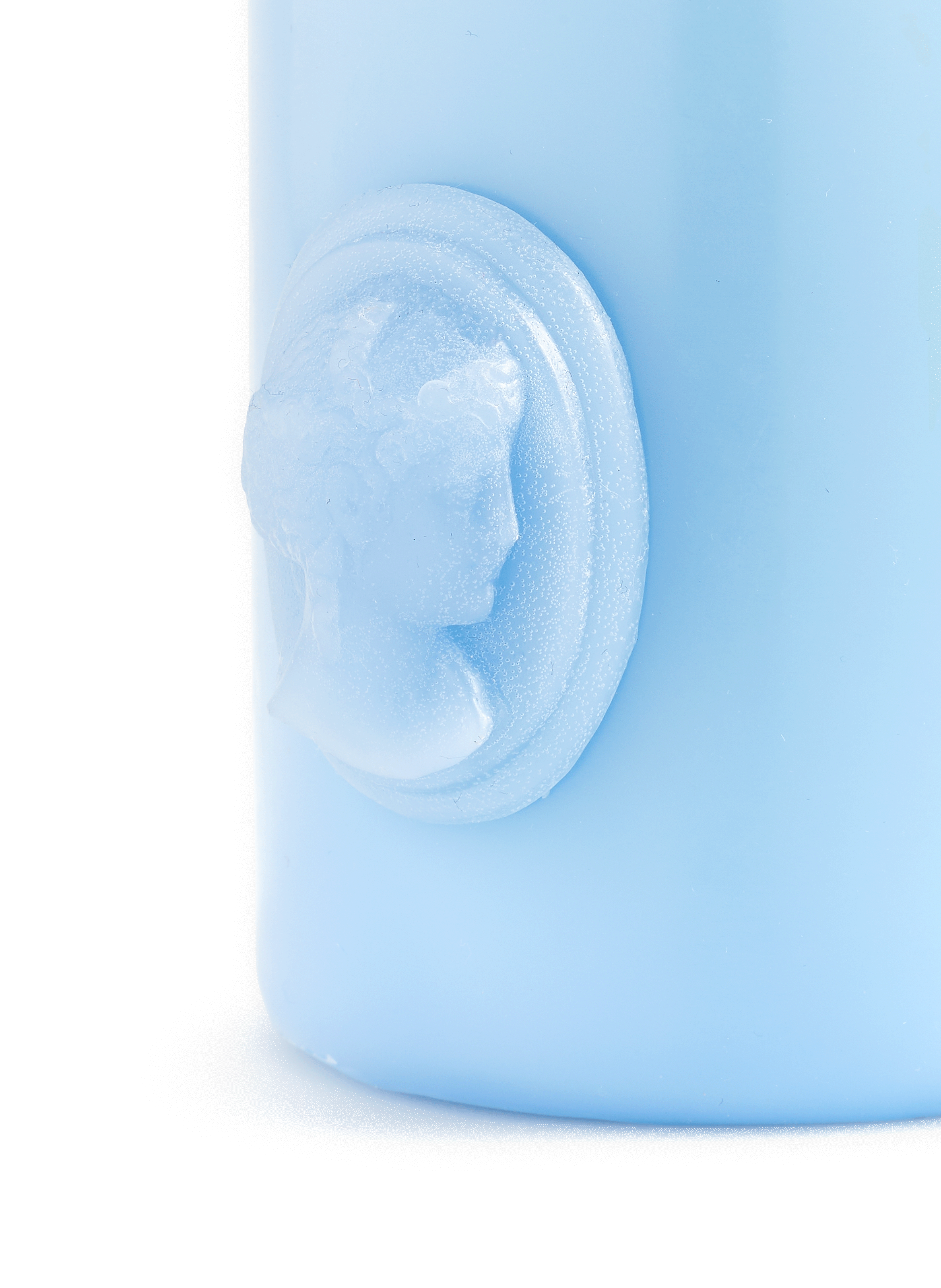 Cierge Camée Bleu - Edition exclusive numérotée TRUDON No color