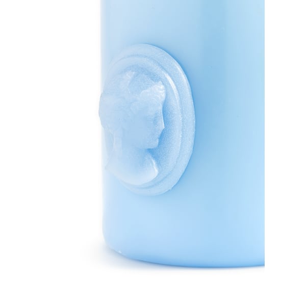 Cierge Camée Bleu - Edition exclusive numérotée