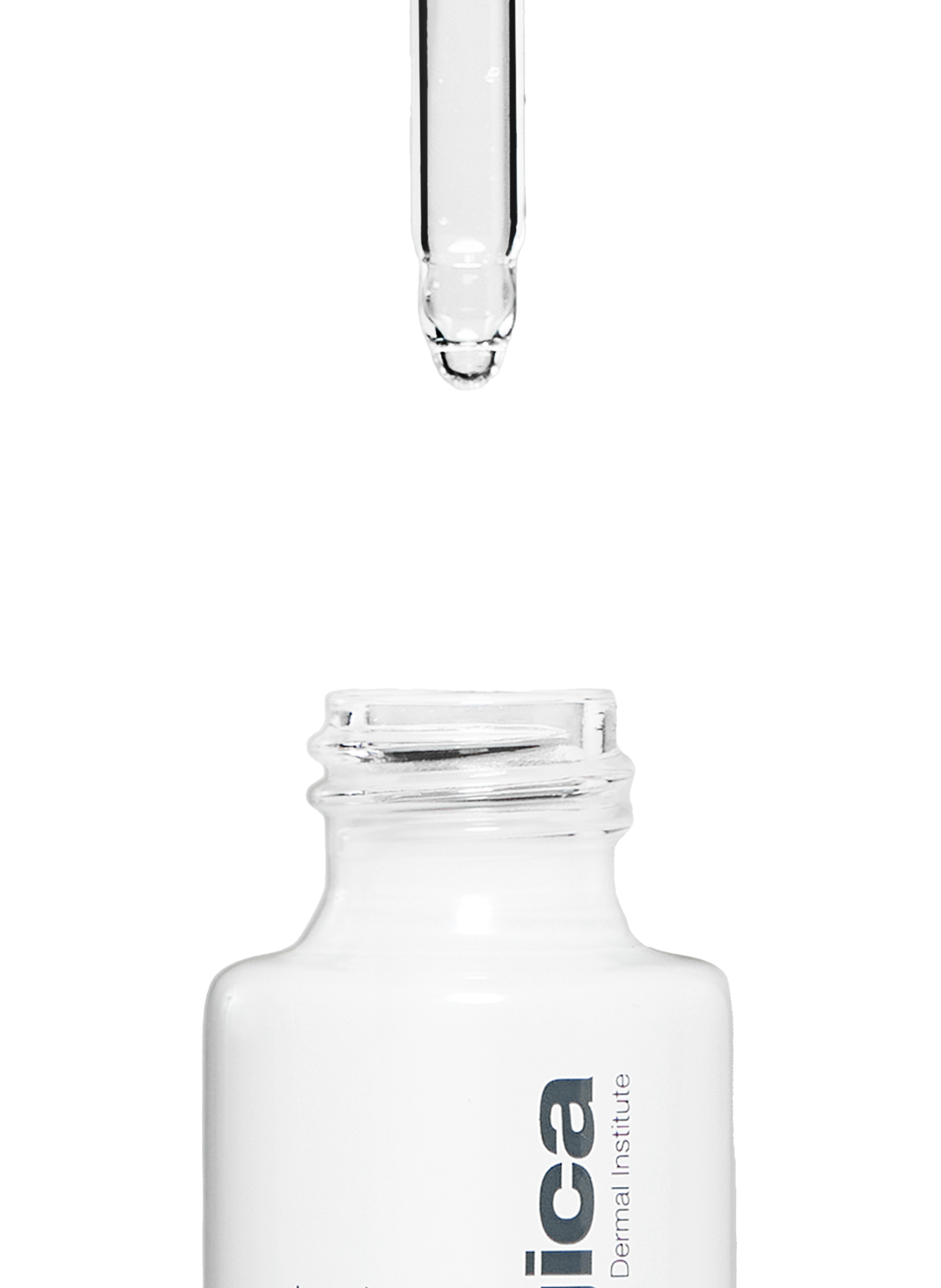 Sérum hydratation circulaire intense à l'acide hyaluronique DERMALOGICA No color