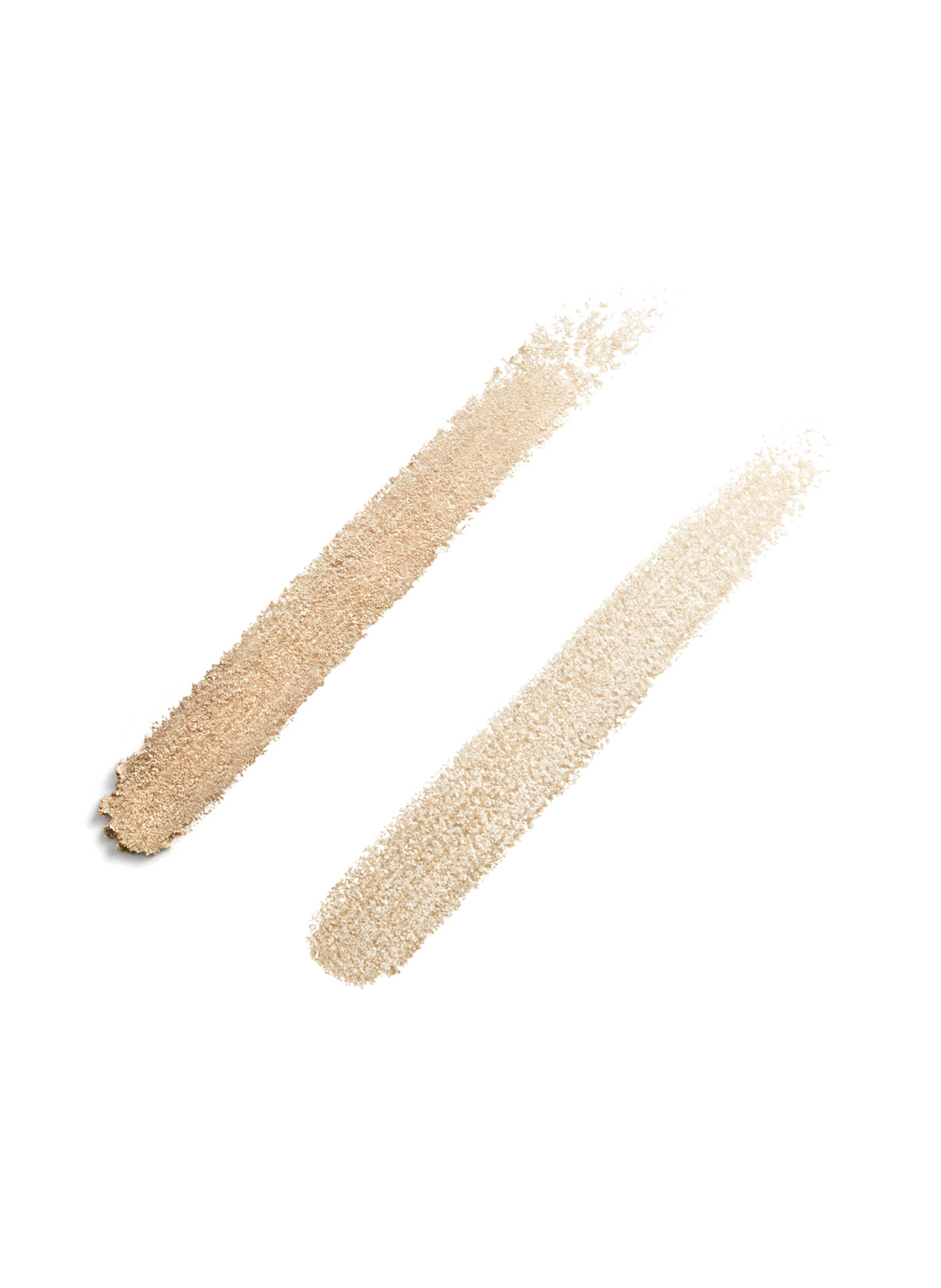 Trait d&#039;Hermès, crayon de couleurs pour les yeux HERMÈS Or permabrass