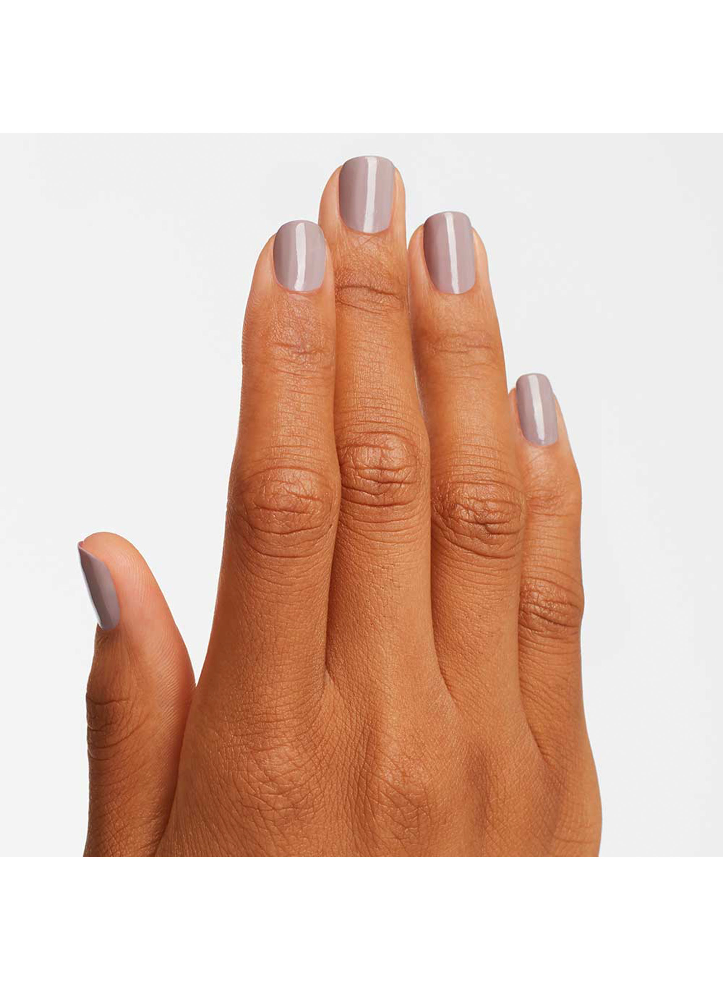 Taupe-less Beach - Nail Lacquer - Classic Nail Polish OPI Rose