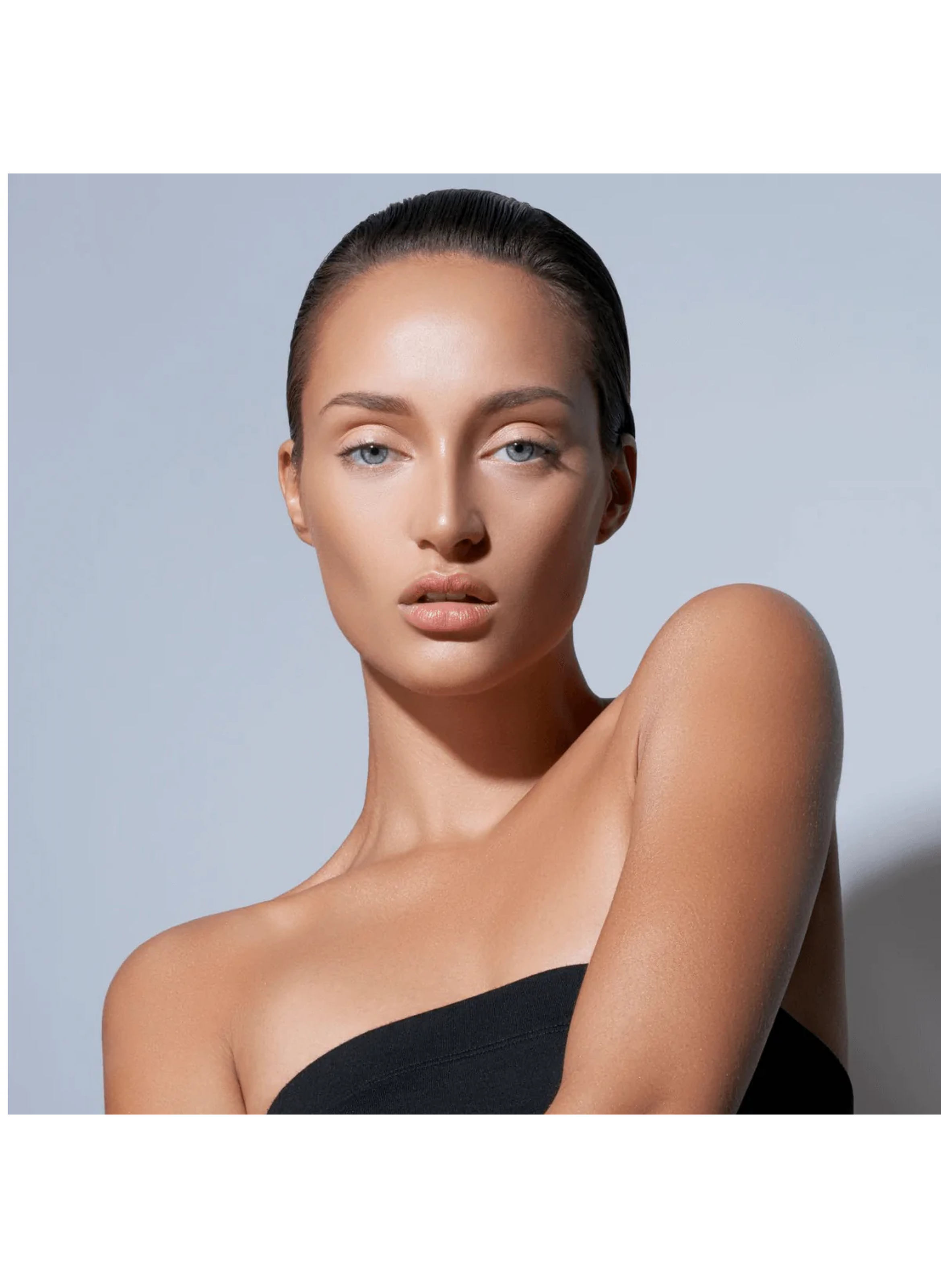 Evolution Powder DANESSA MYRICKS 2