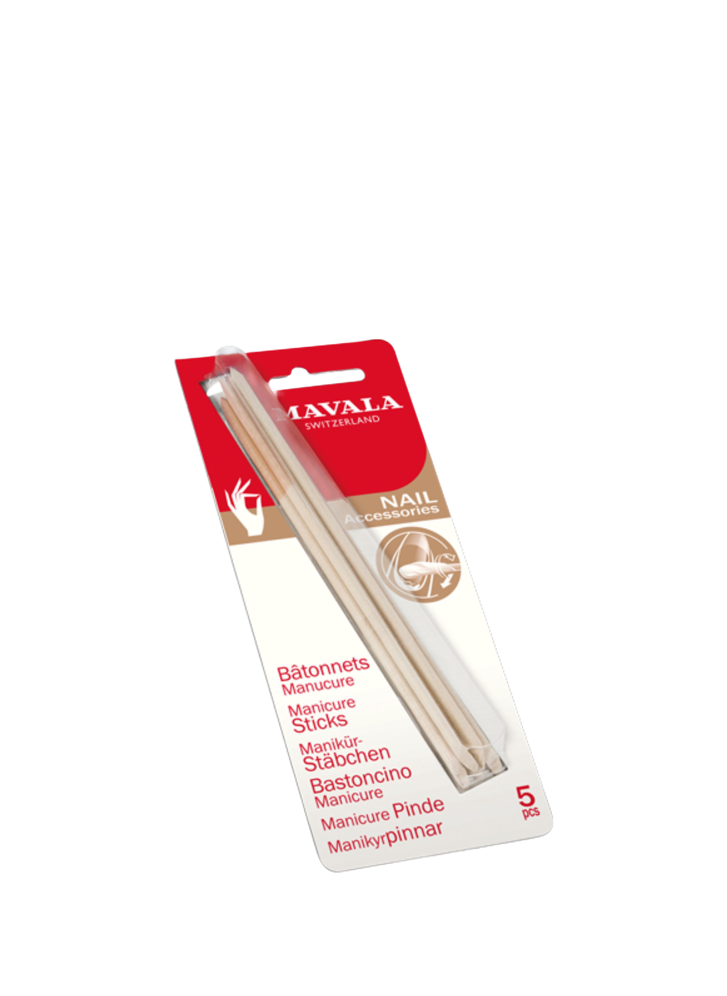 MAVALA Sticks No color