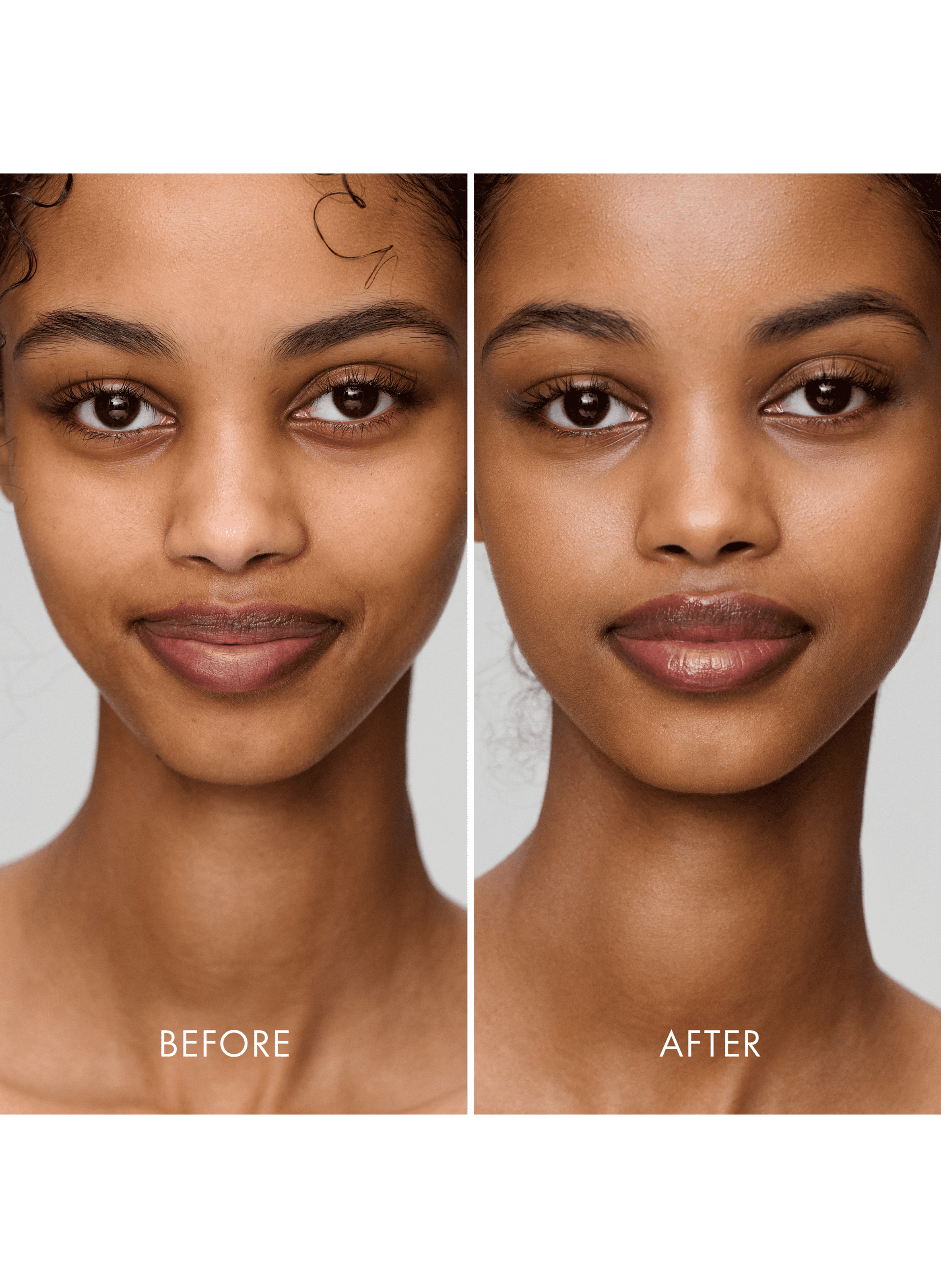 Miracle Powder Mini SWEED Deep warm brown