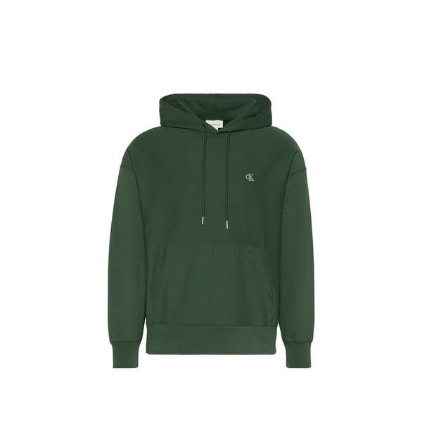 Calvin Hoodie en coton mélangé
