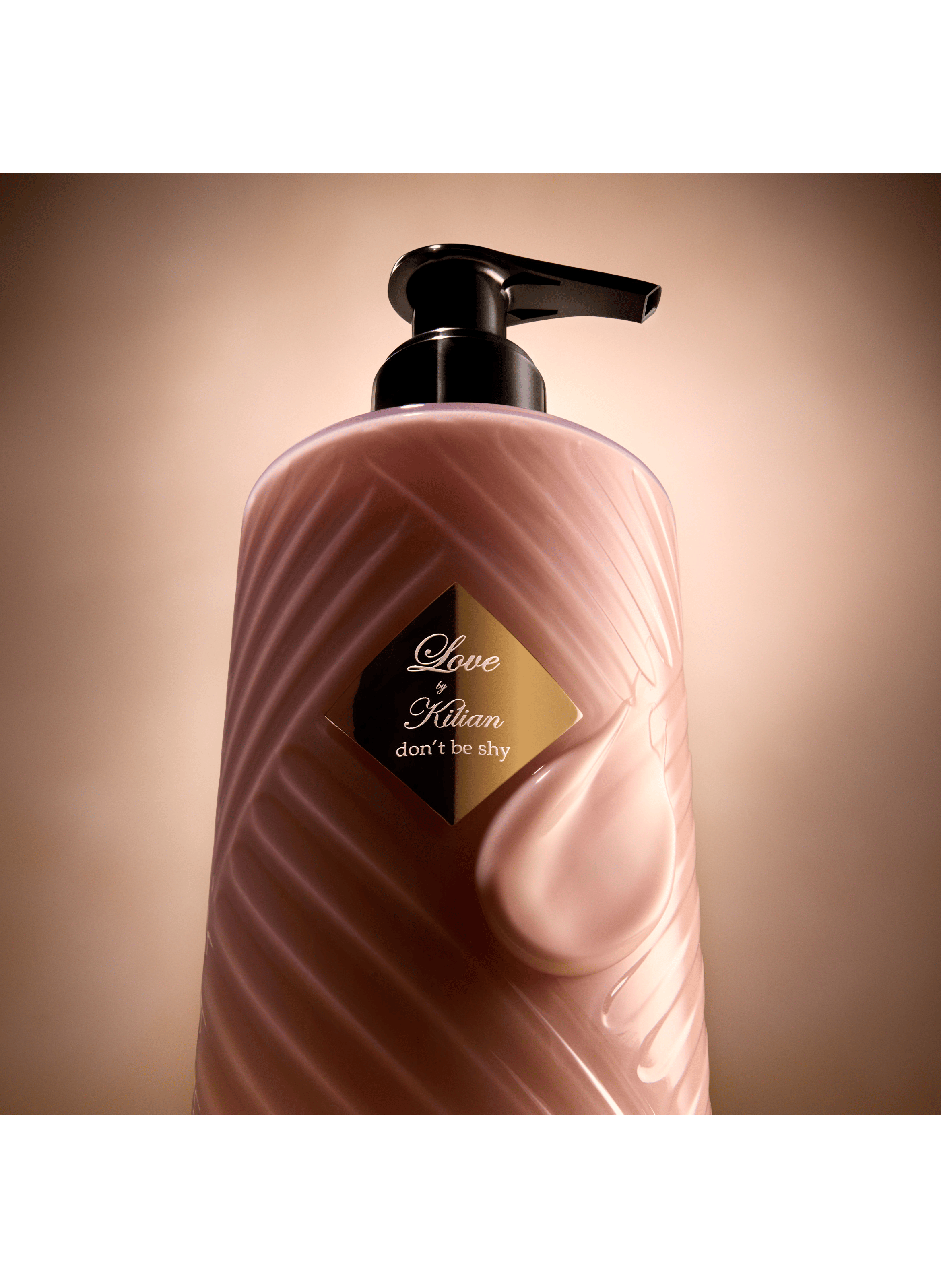 Crème pour le corps Love, don't be shy - Crème pour le corps KILIAN PARIS No color