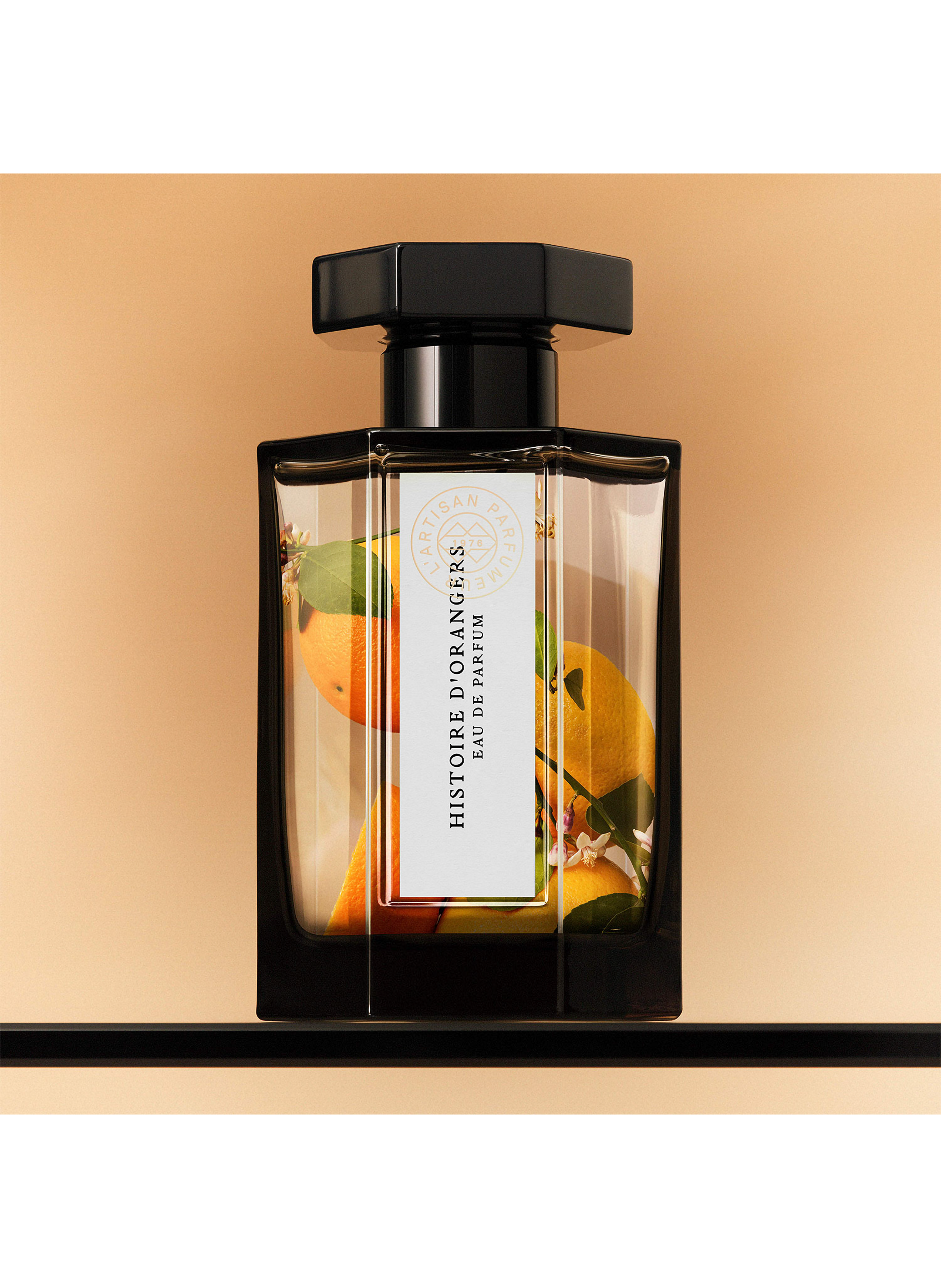 Histoire d?Orangers - Eau de parfum L&#039;ARTISAN PARFUMEUR No color