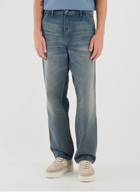 Contrast Jeans CARHARTT WIP Contrast Jeans CARHARTT WIP
