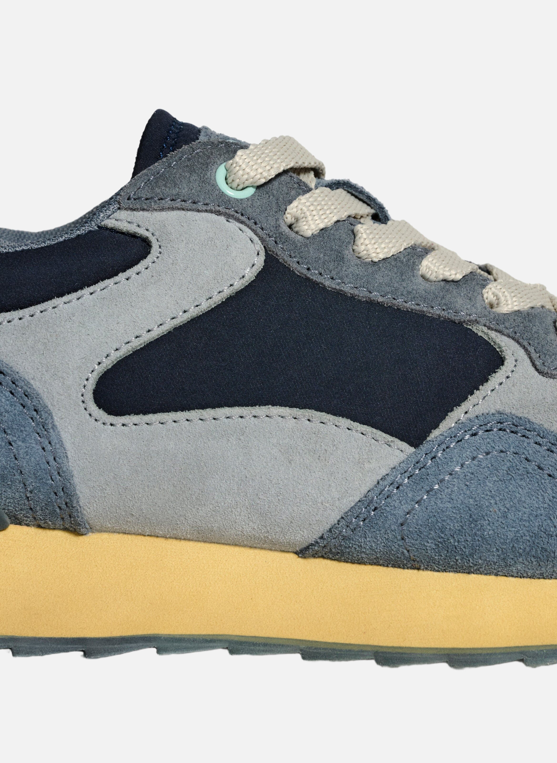 Baskets city moscow HOFF Bleu