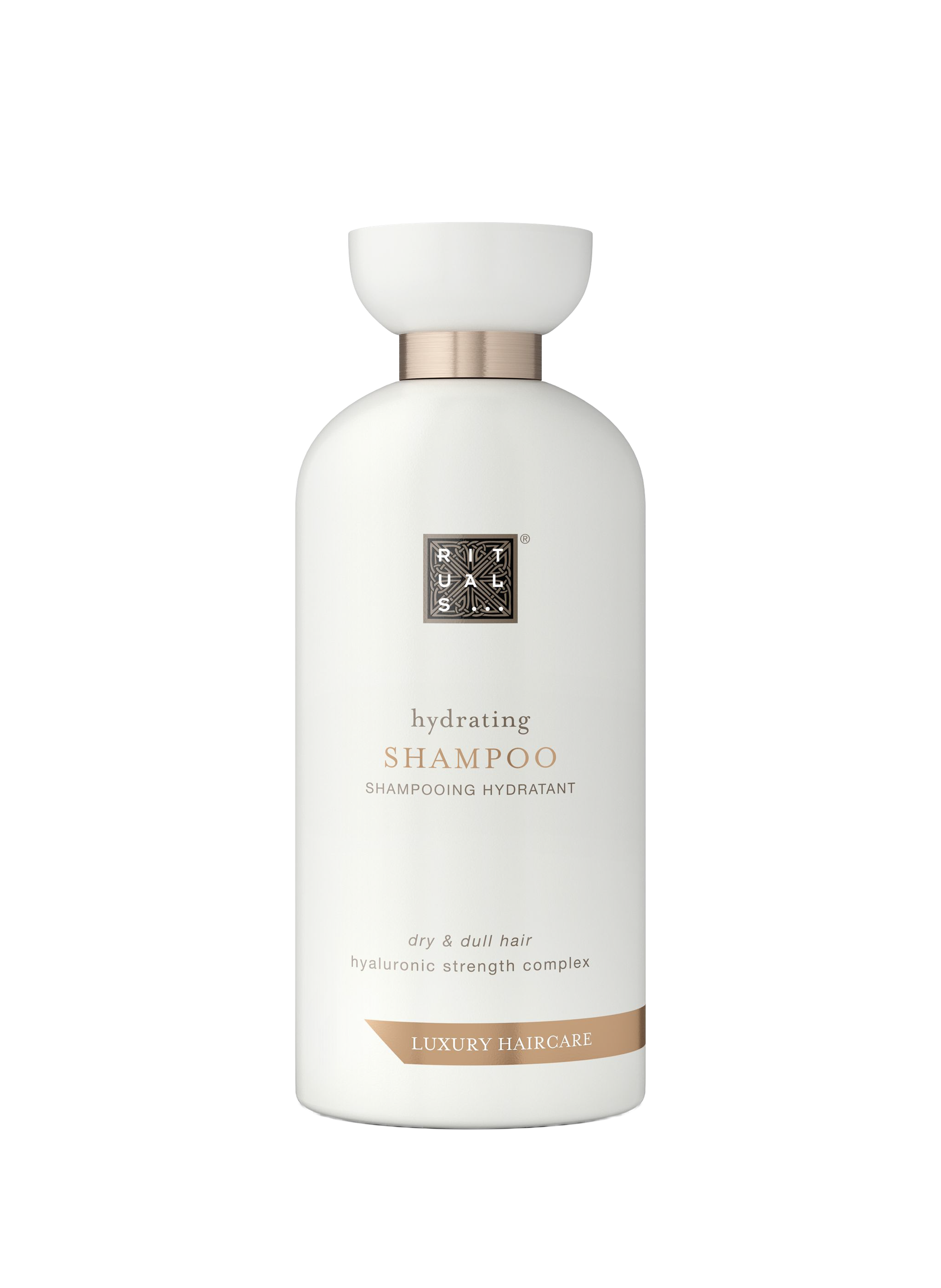 RITUALS Hydrating Shampoo No color