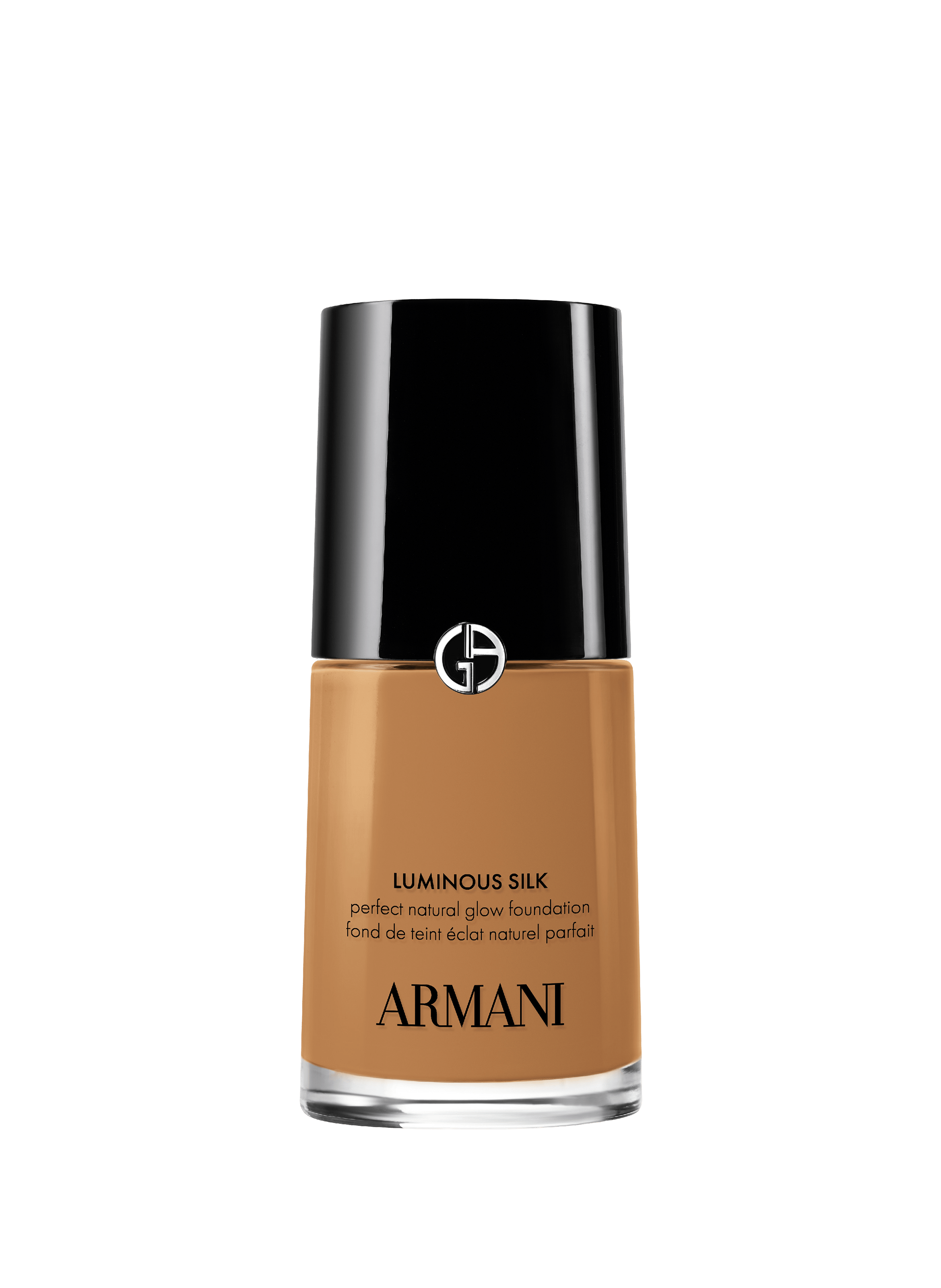 Luminous Silk Fond de Teint Eclat Naturel Parfait ARMANI 9