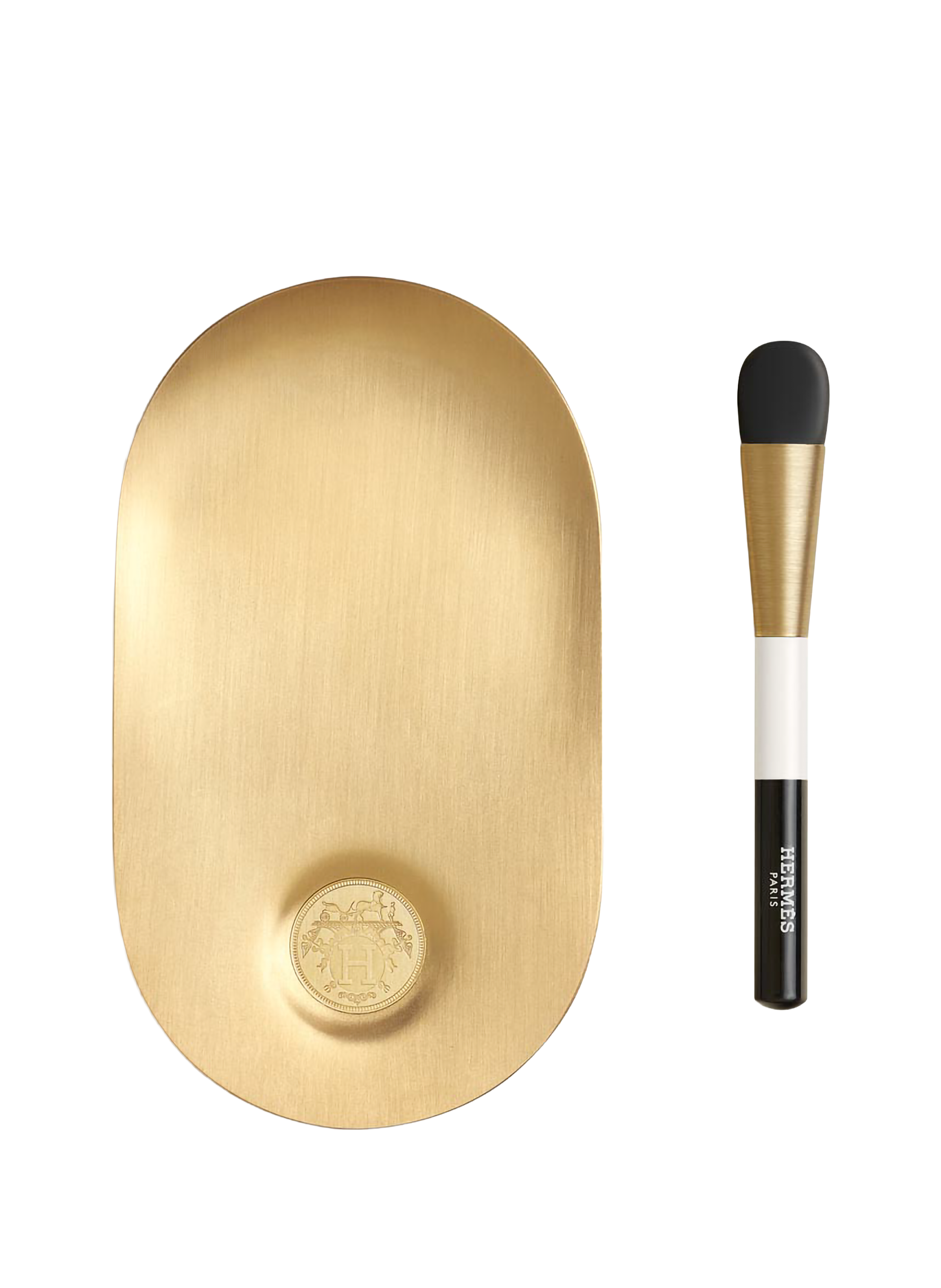 Hermès Plein Air, Customizable complexion tools HERMÈS No color
