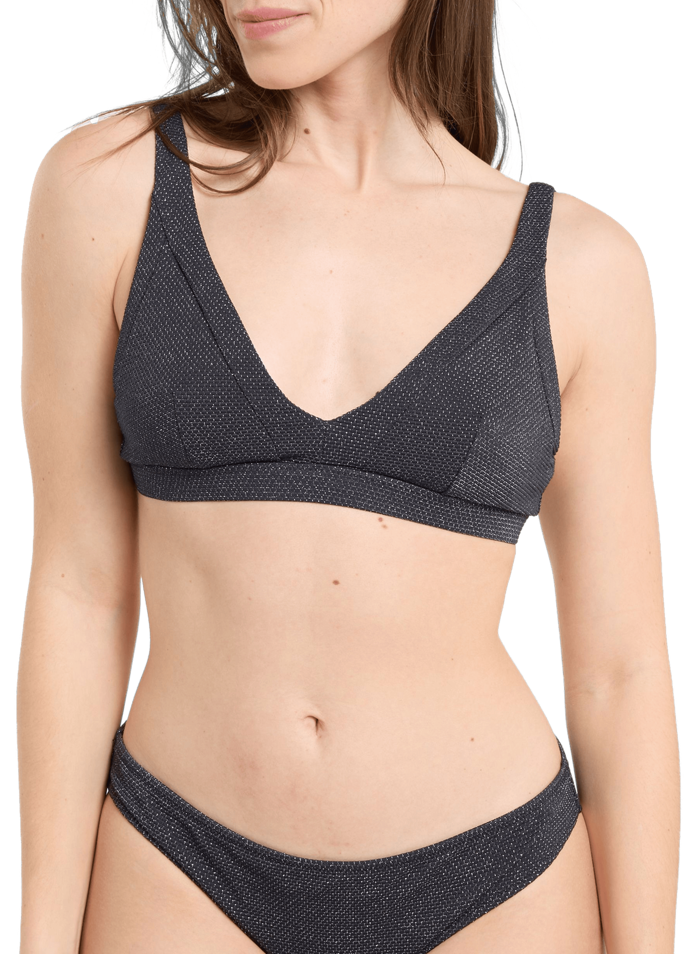 Haut de bain Barby SAISON 1865 Noir