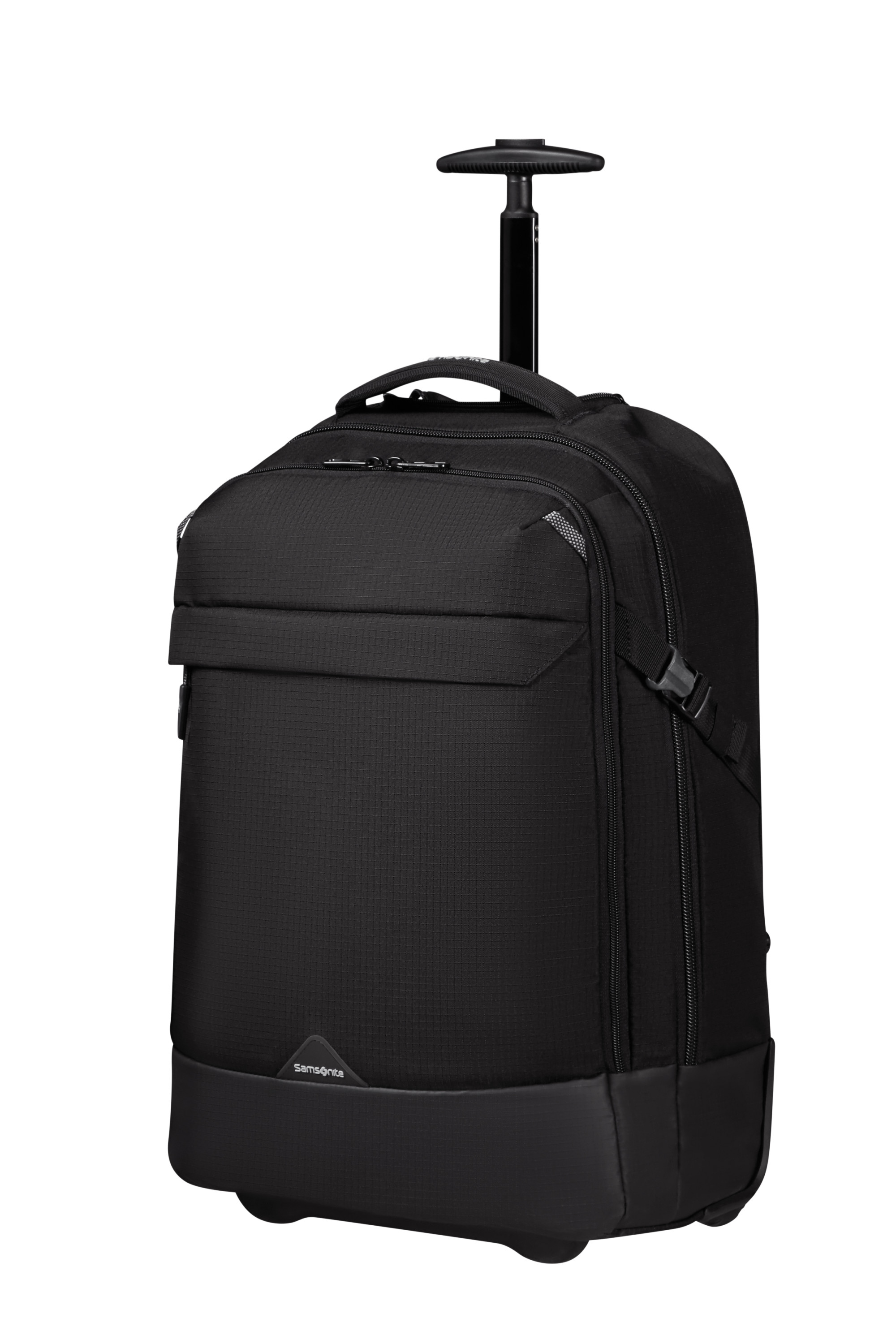 Roadseeker sac à dos ordinateur à roues SAMSONITE Noir