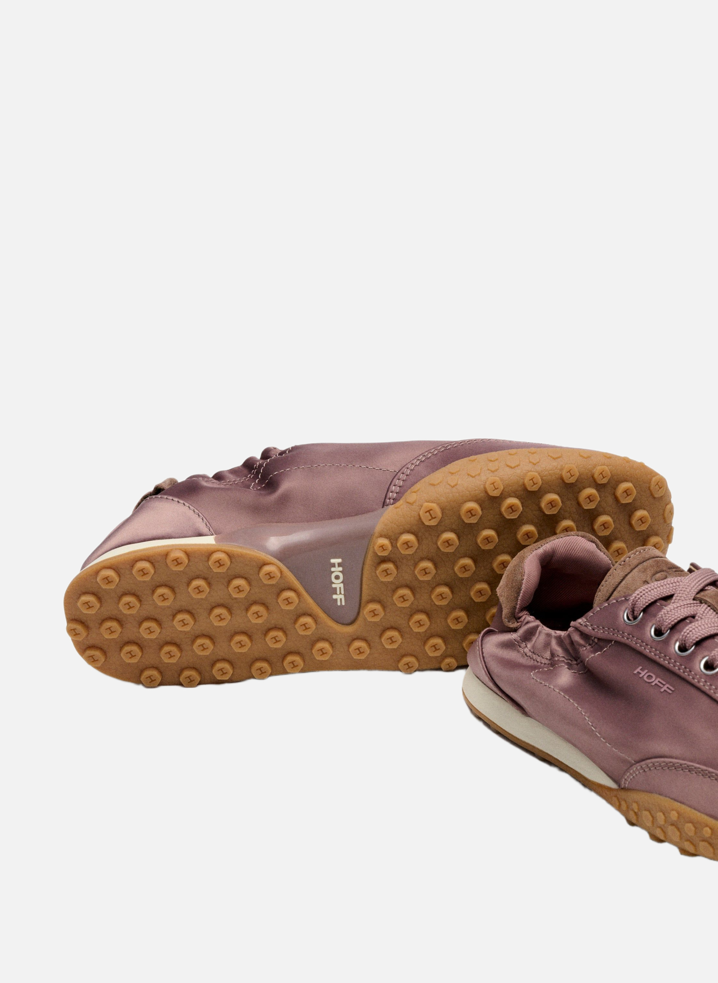 Hoff baskets décontractées bridge HOFF Marron