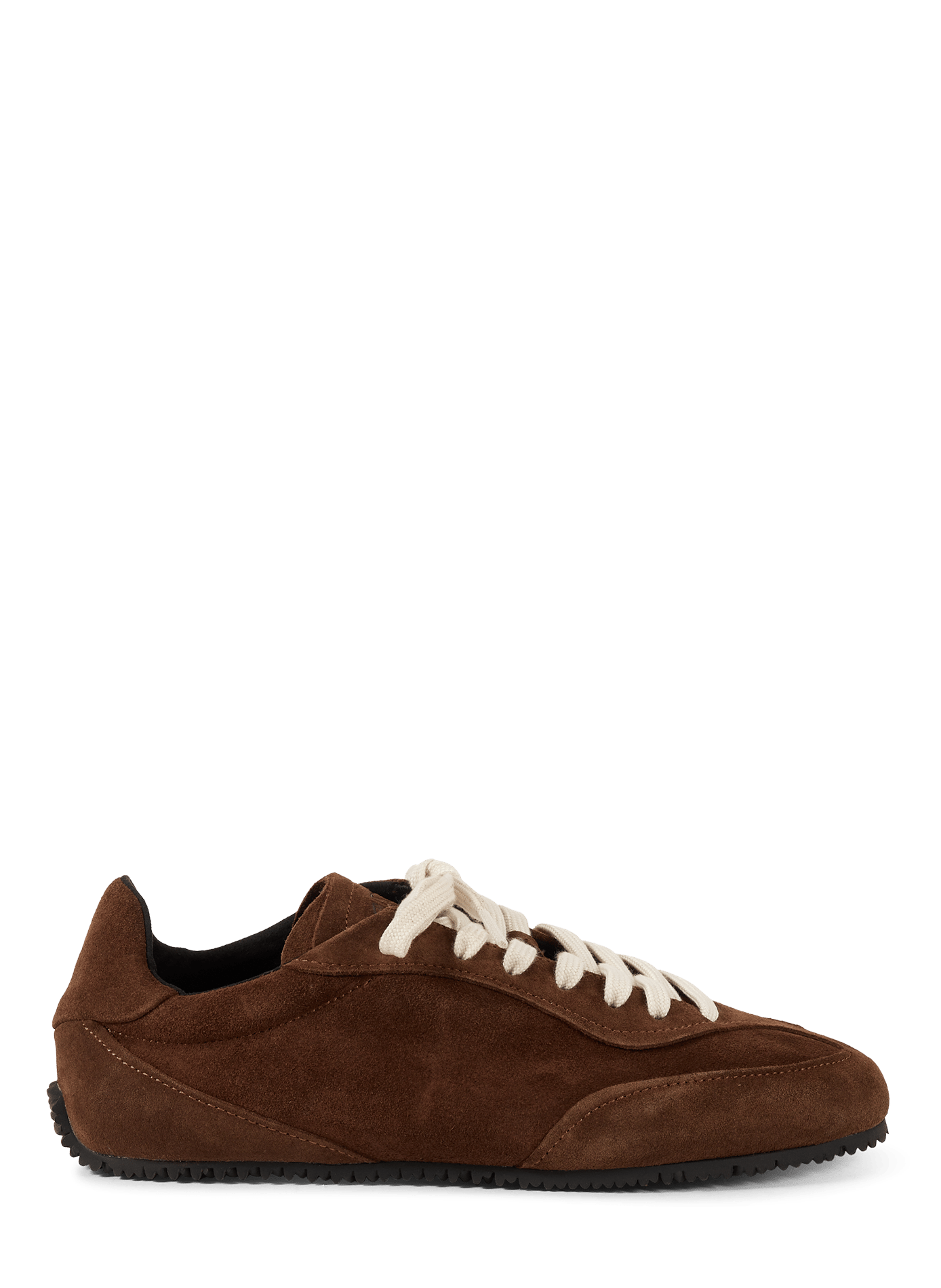Niedrige Sneaker Daze Runner aus Leder AXEL ARIGATO