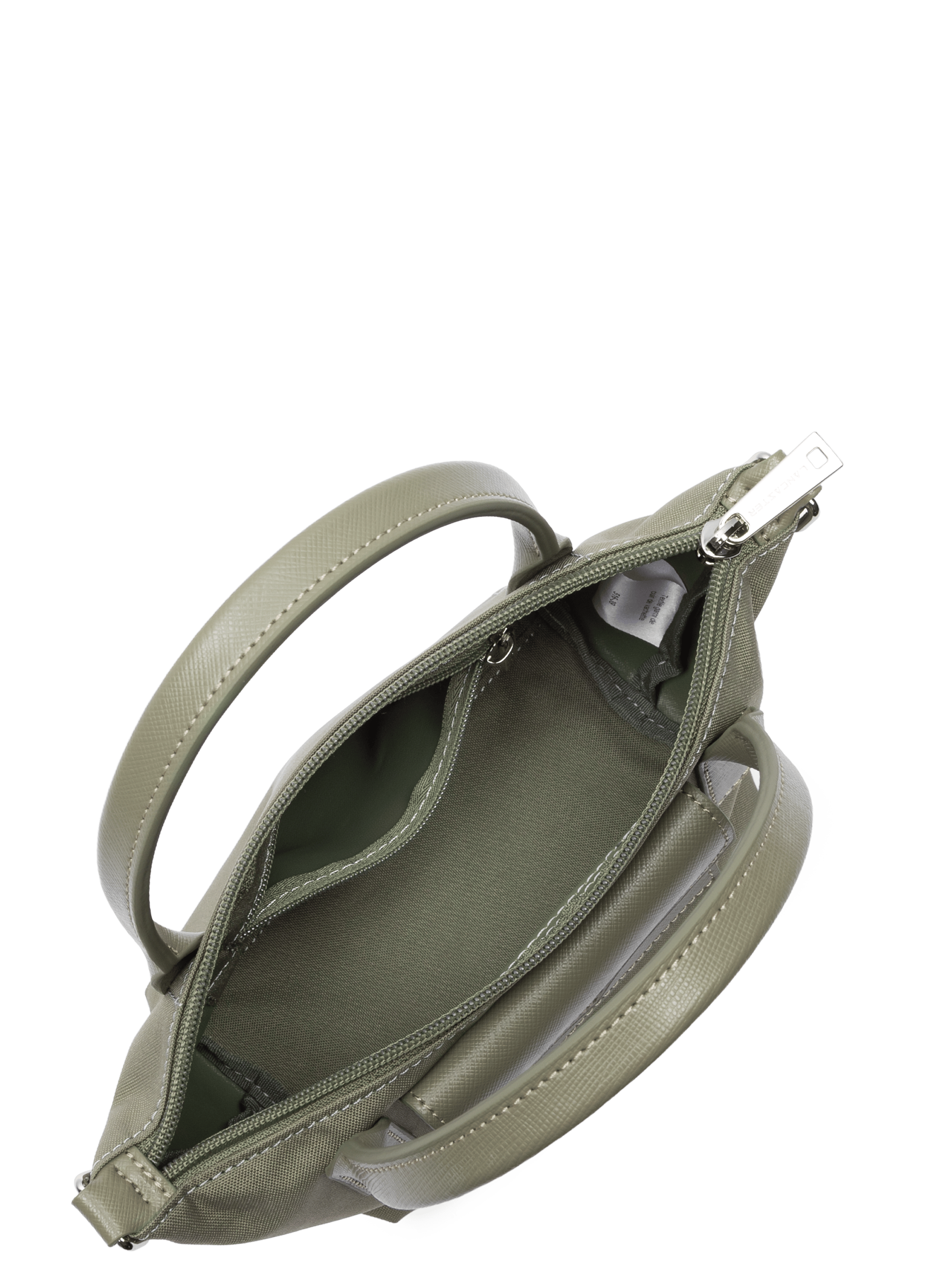 Mini sac à main - smart kba | Kaki LANCASTER Femme
