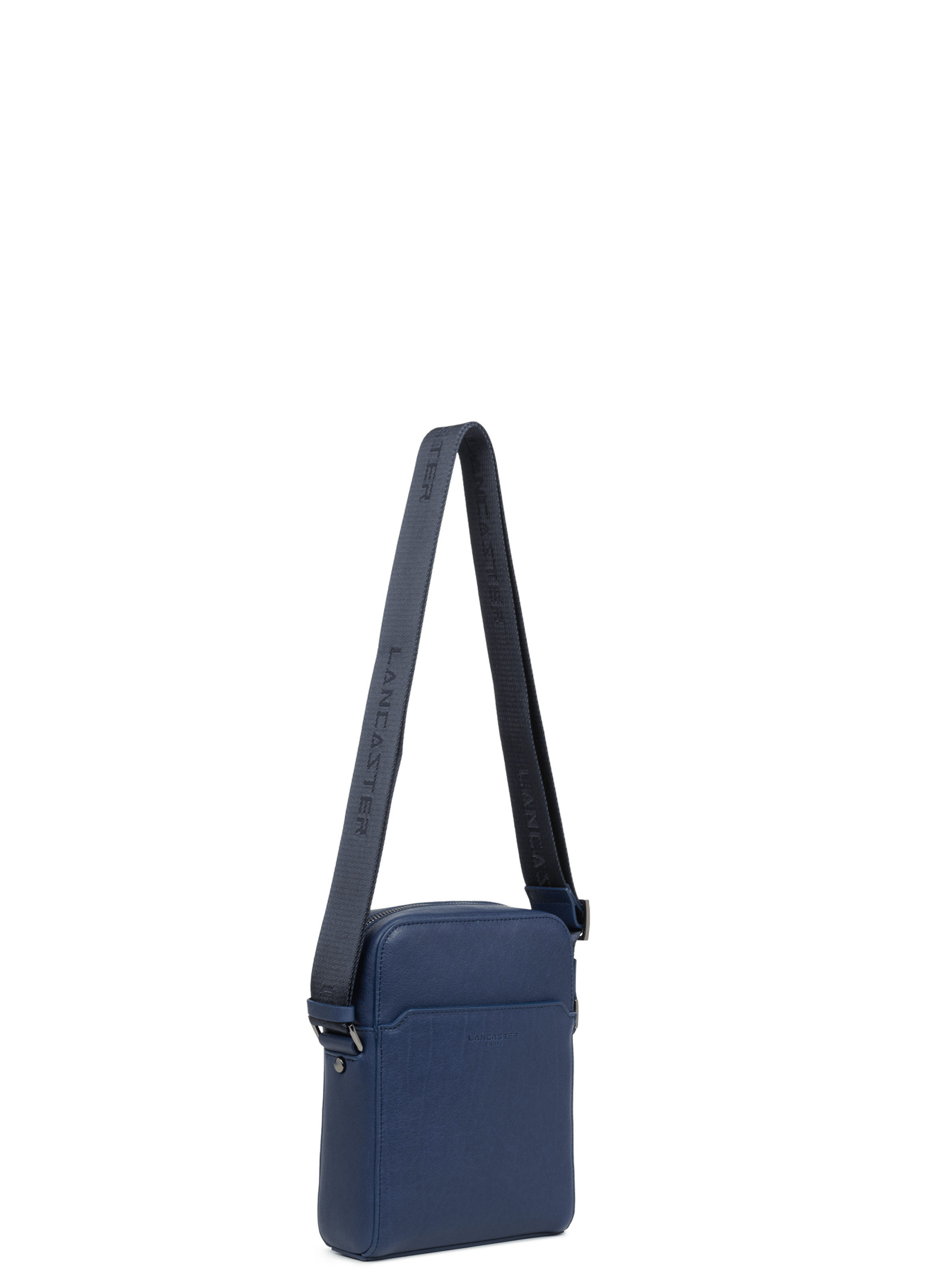Crossbody bag - root LANCASTER Blue