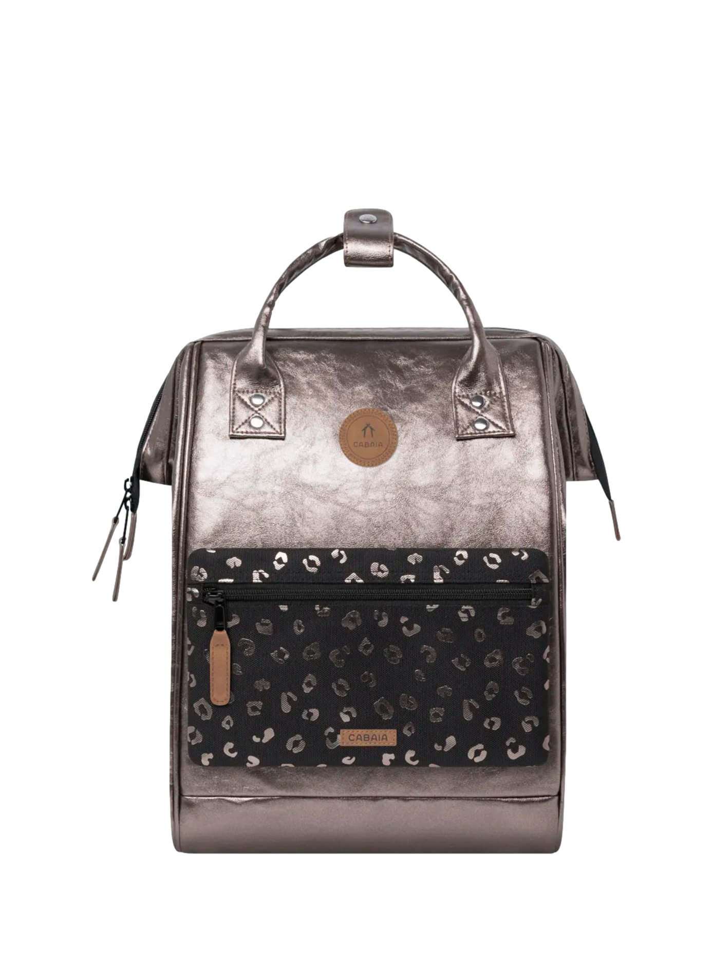 Backpack  CABAIA Brown