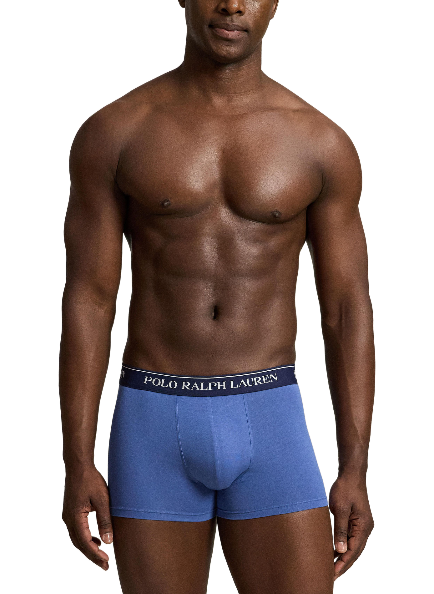 Cotton boxers POLO RALPH LAUREN Multicolour