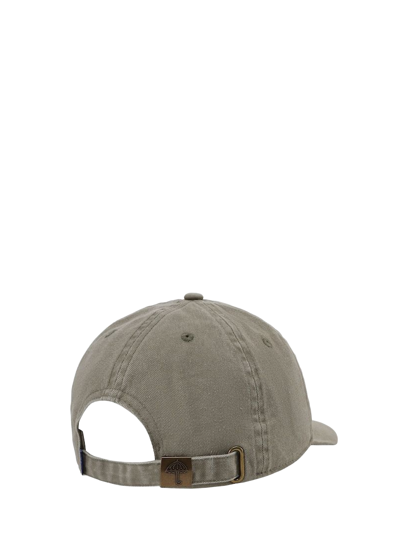 Baumwollkappe HELAS CAPS Beige