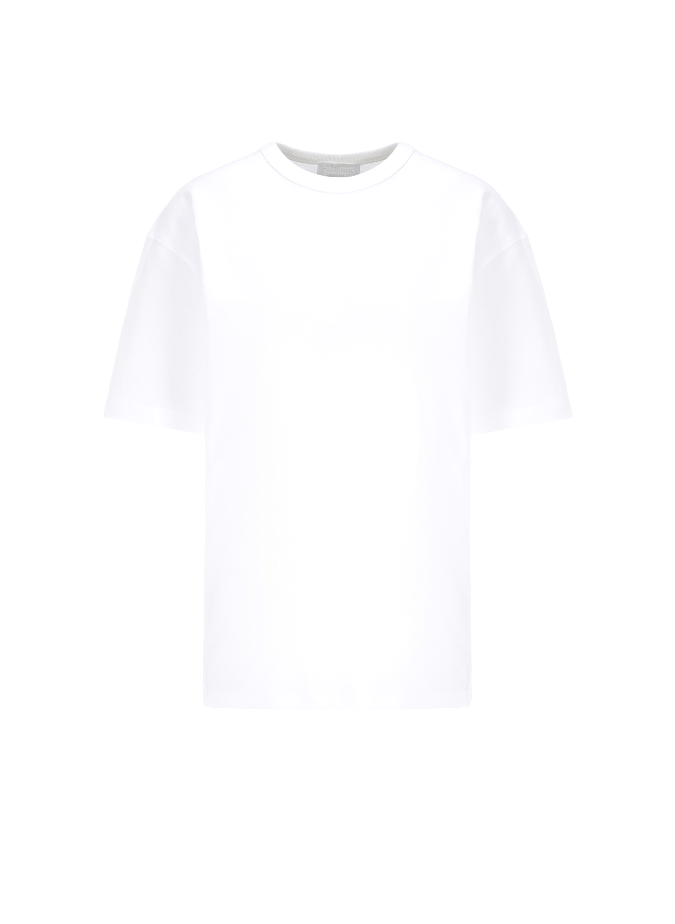 T-shirt Alma A. P.C x Suzanne Koller