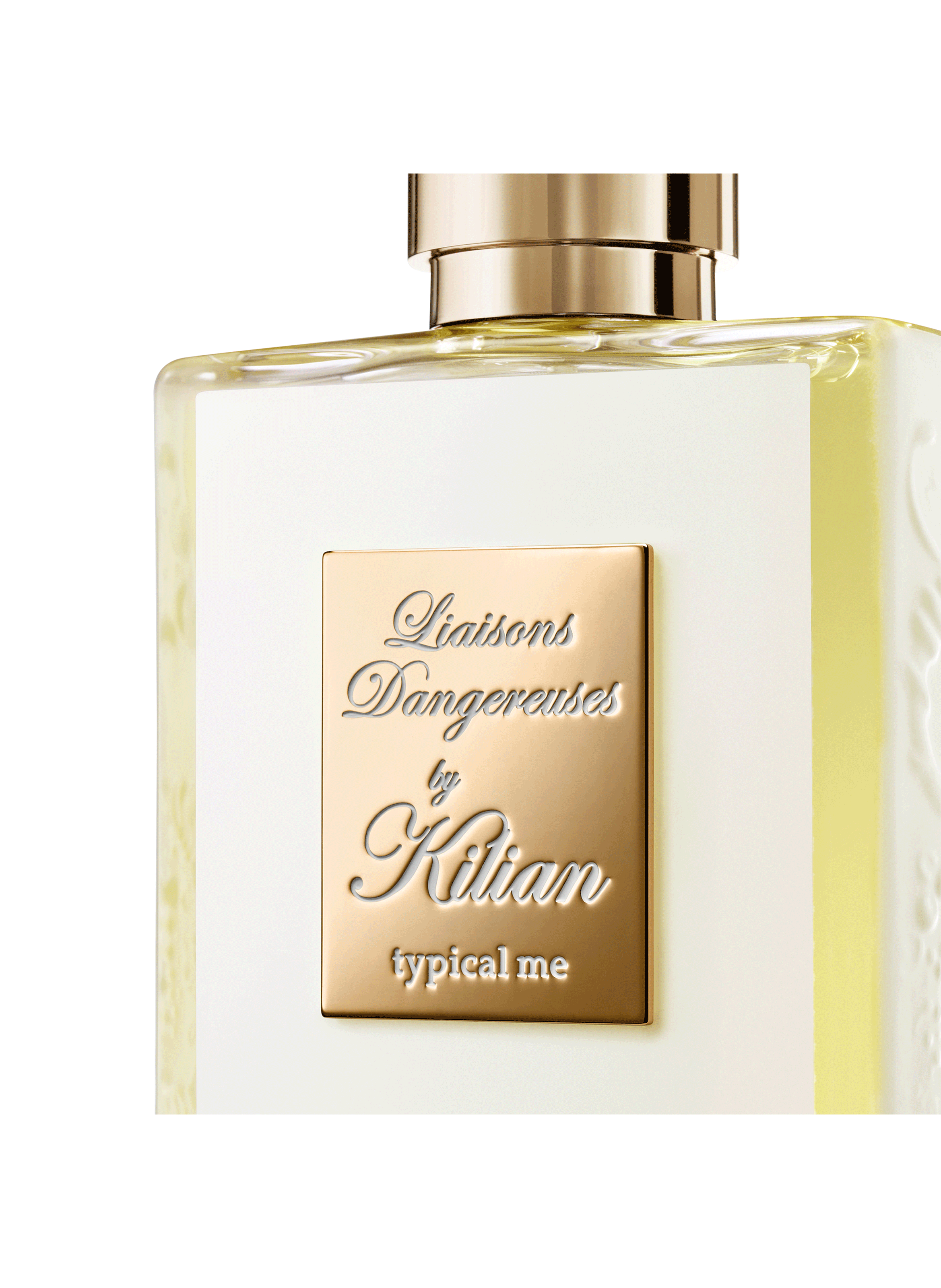 Dangerous Liaisons, Typical Me eau de parfum KILIAN PARIS No color