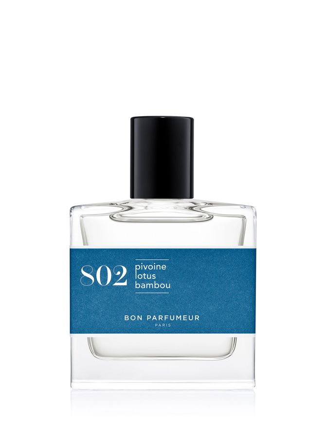 802 perfume BON PARFUMEUR