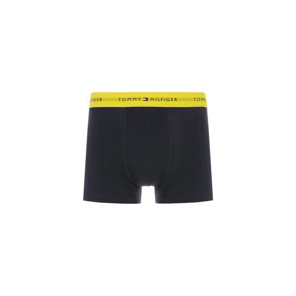 Lot de 3 boxers en coton organique