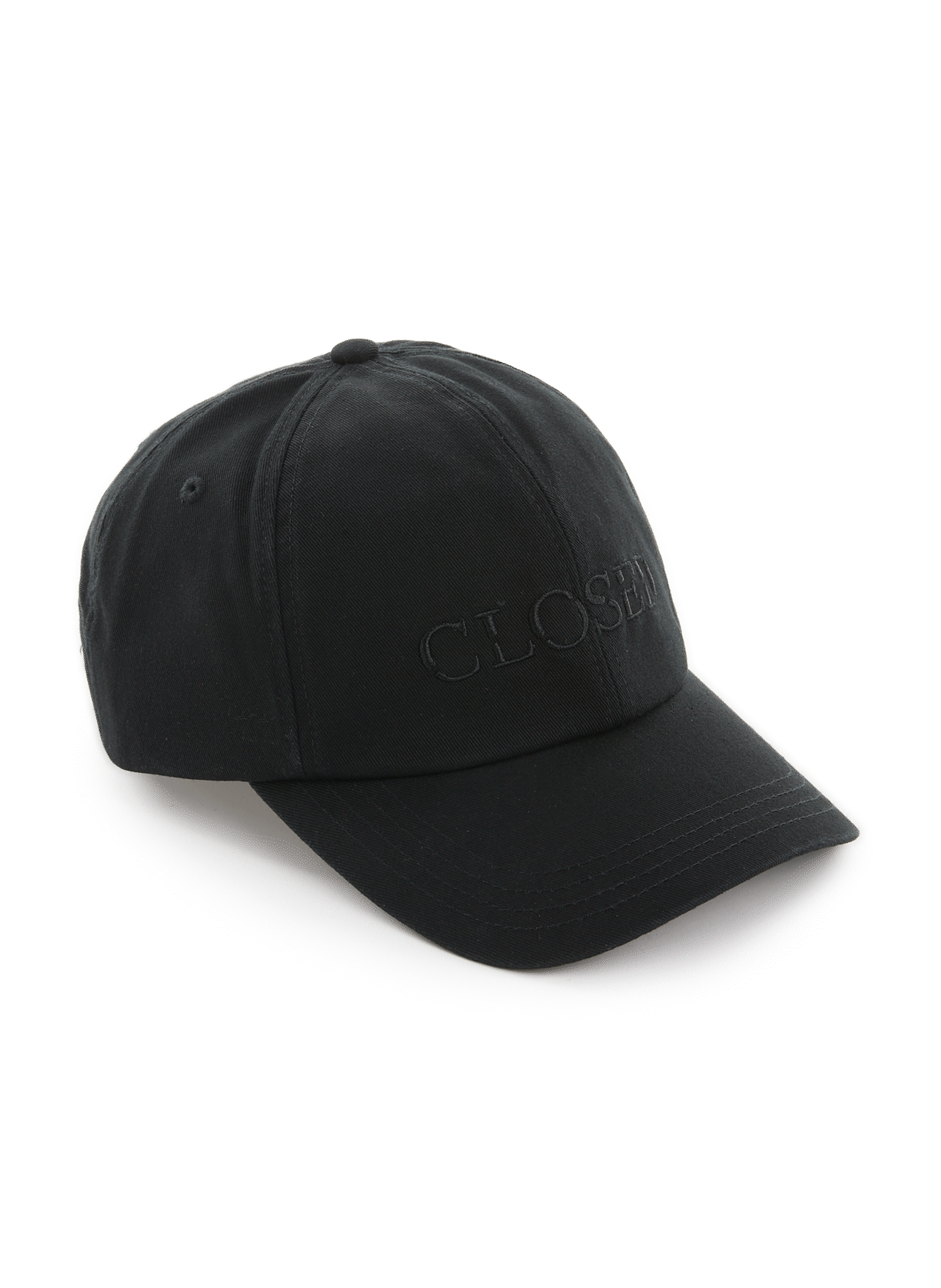 Casquette en coton