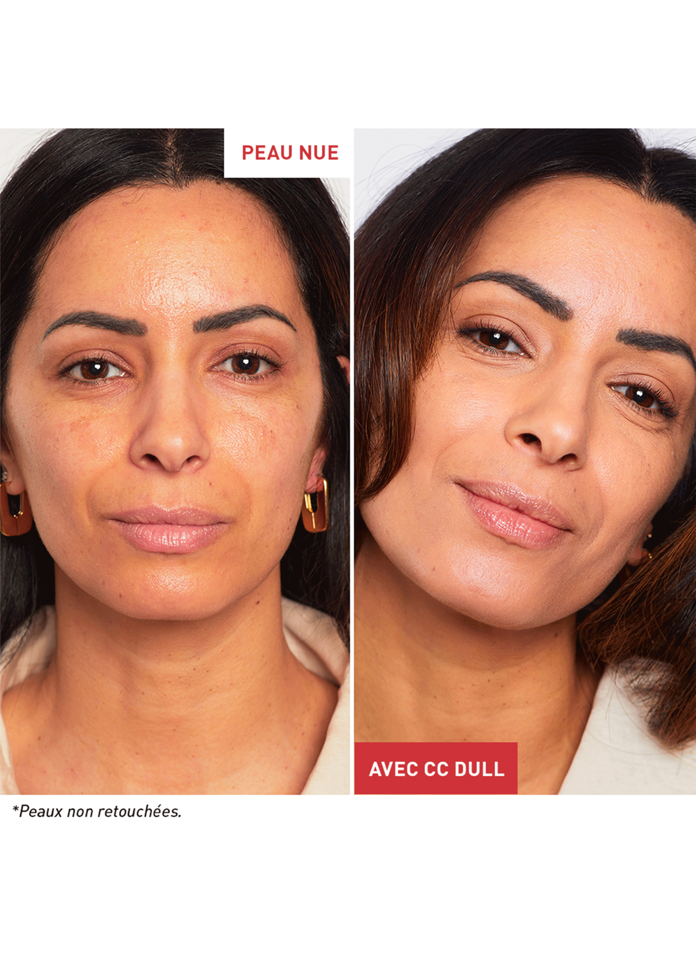 CC Dull Correct Cream ERBORIAN No color