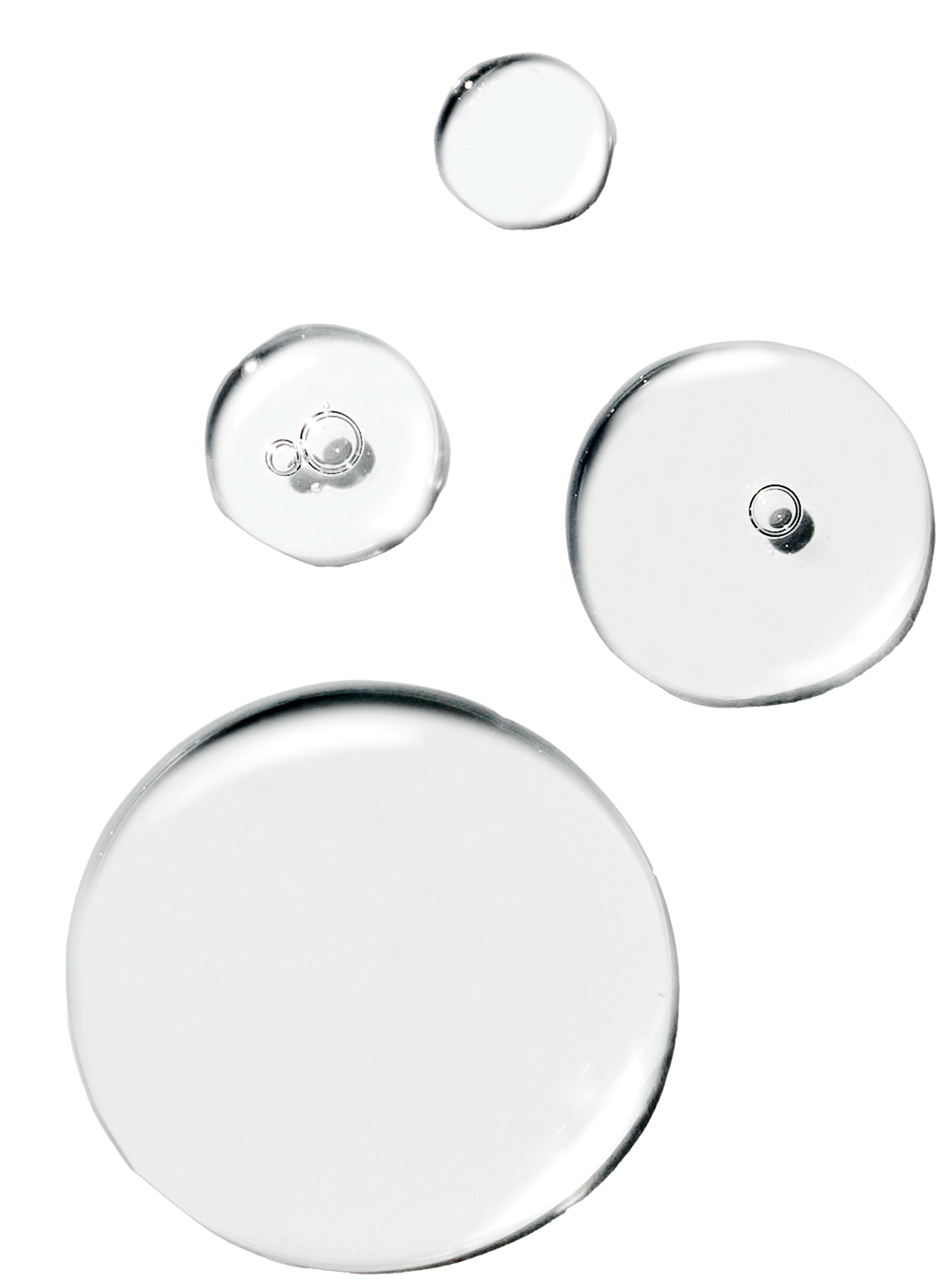 Sérum hydratation circulaire intense à l'acide hyaluronique DERMALOGICA No color