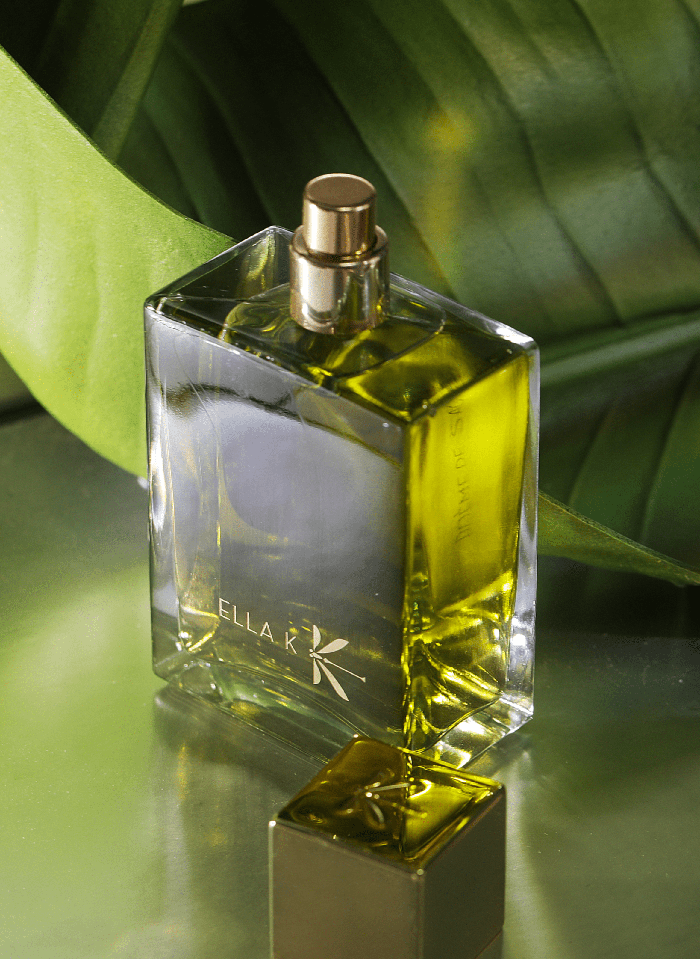 SAGANO POEM ELLA K No color