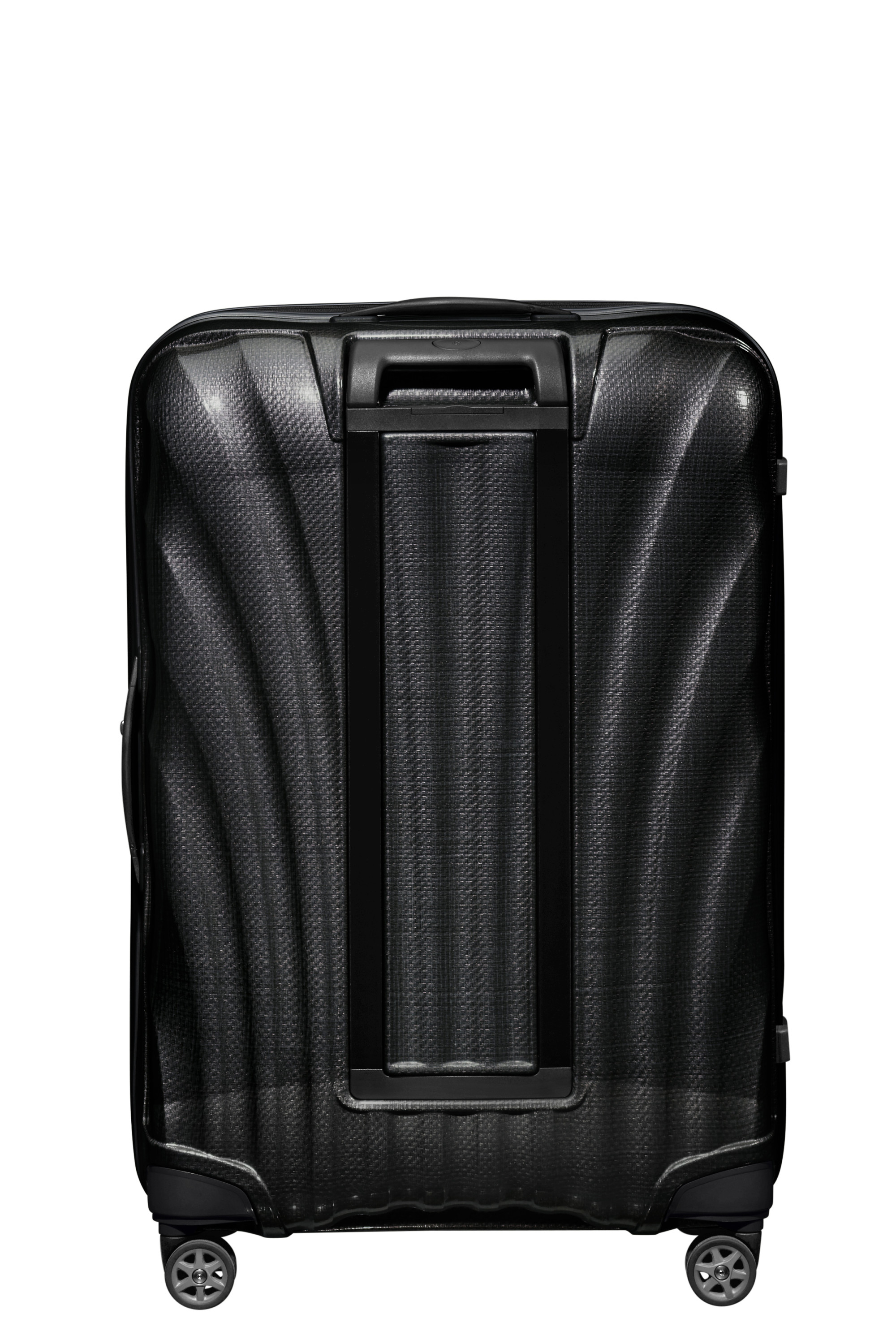 C-lite valise 4 roues taille l SAMSONITE Noir