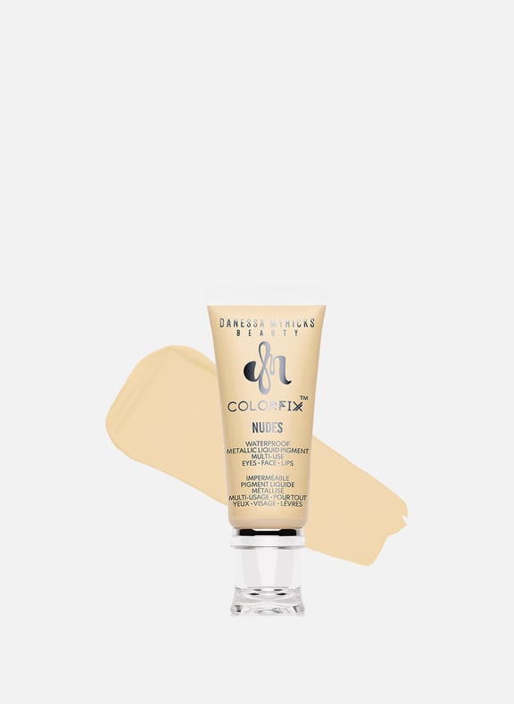 Colorfix Nudes Beige by DANESSA MYRICKS DANESSA MYRICKS Colorfix Nudes Beige