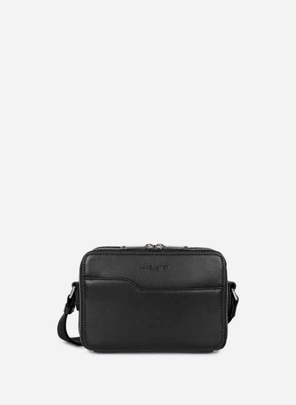 Crossbody bag - Sierra Mathias Black by LANCASTER LANCASTER Crossbody bag - Sierra Mathias Black