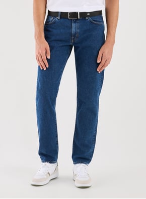 Jean droit en coton EDWIN Jean droit en coton EDWIN