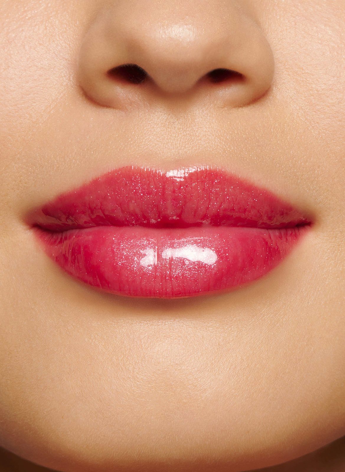 Lip Perfector Glow - Embellisseur gloss lèvres & joues 24 fuschia glow