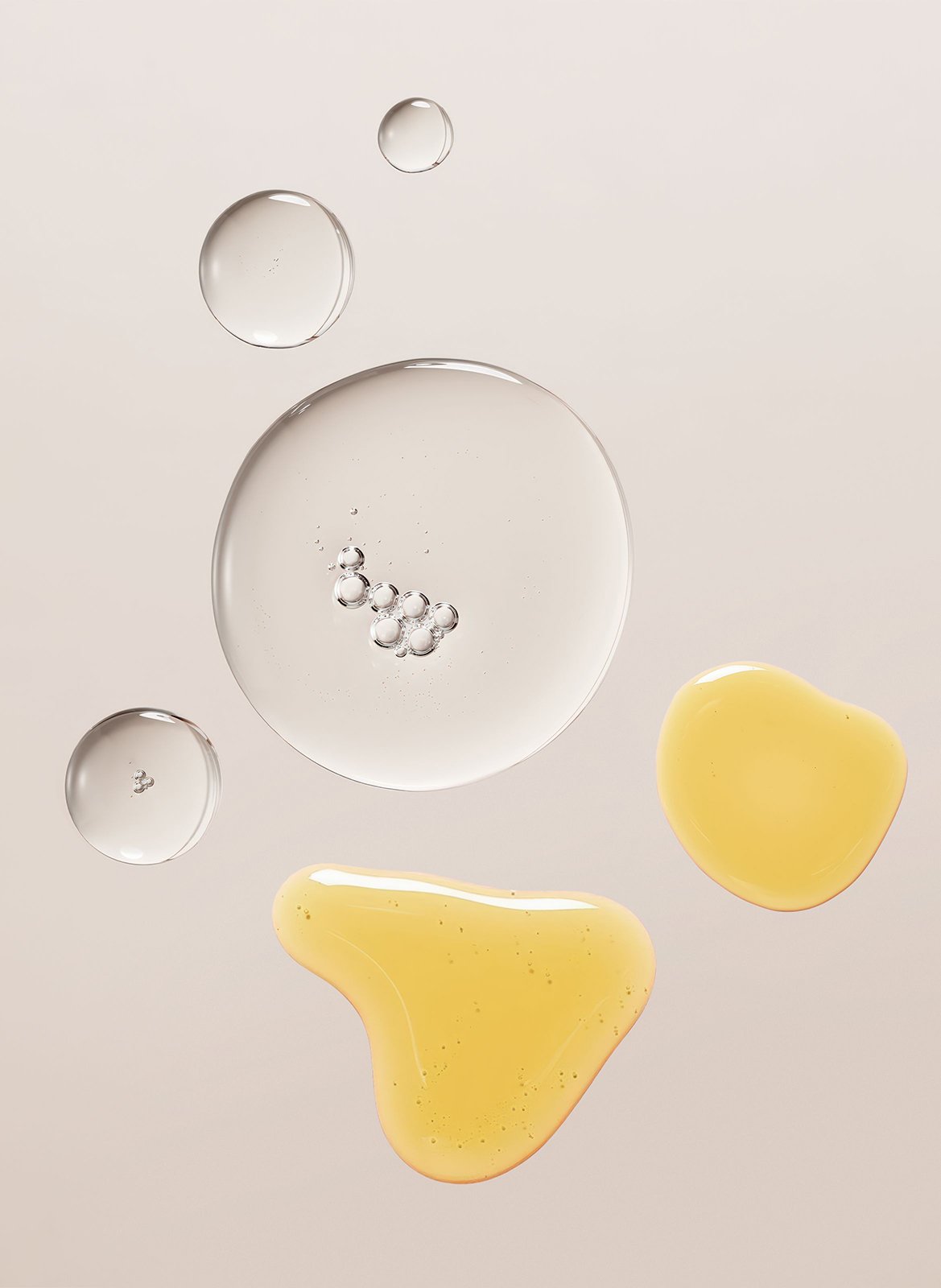 Hydrating Shampoo RITUALS No color