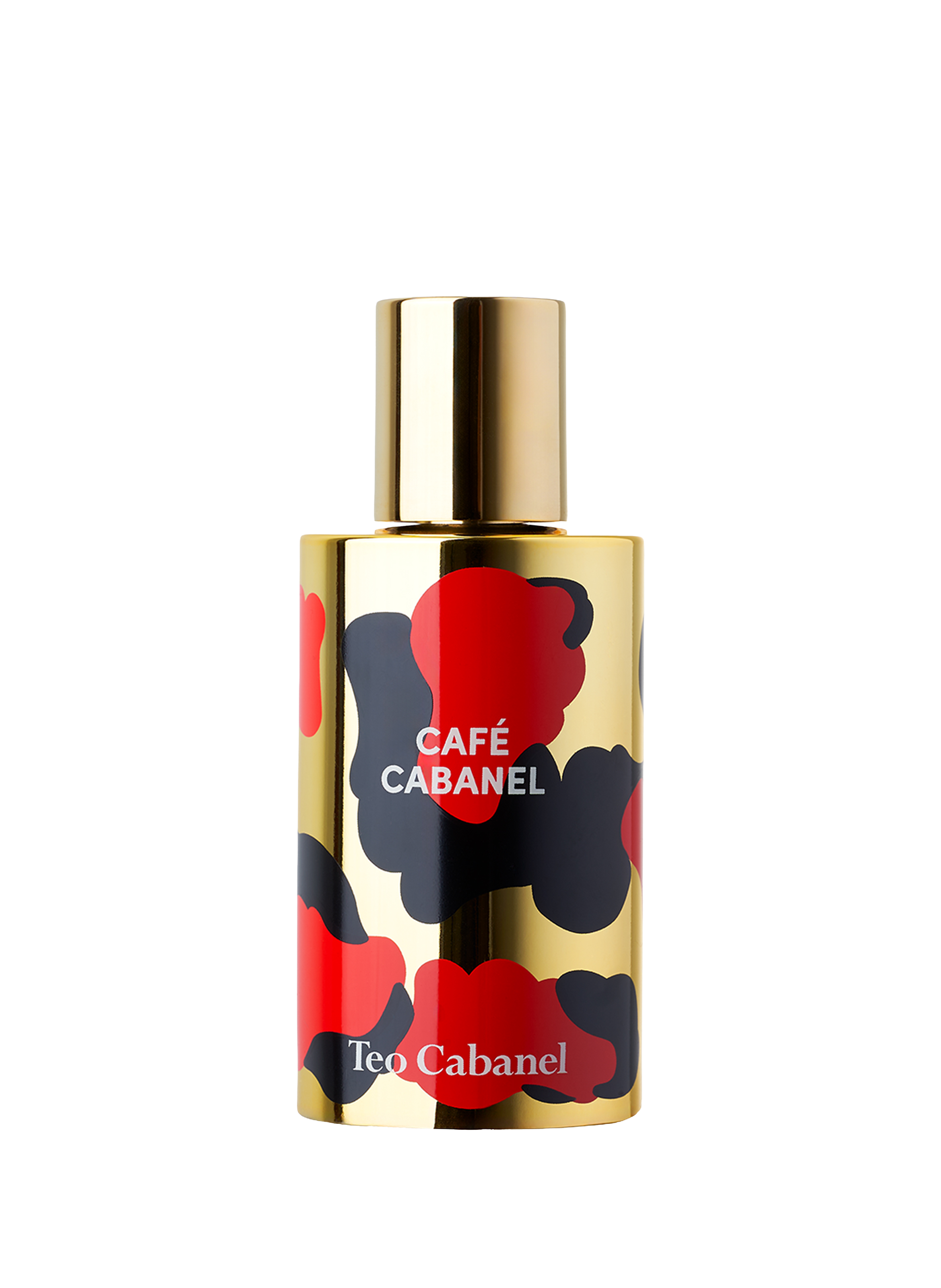 Eau de parfum - Café Cabanel TEO CABANEL No color