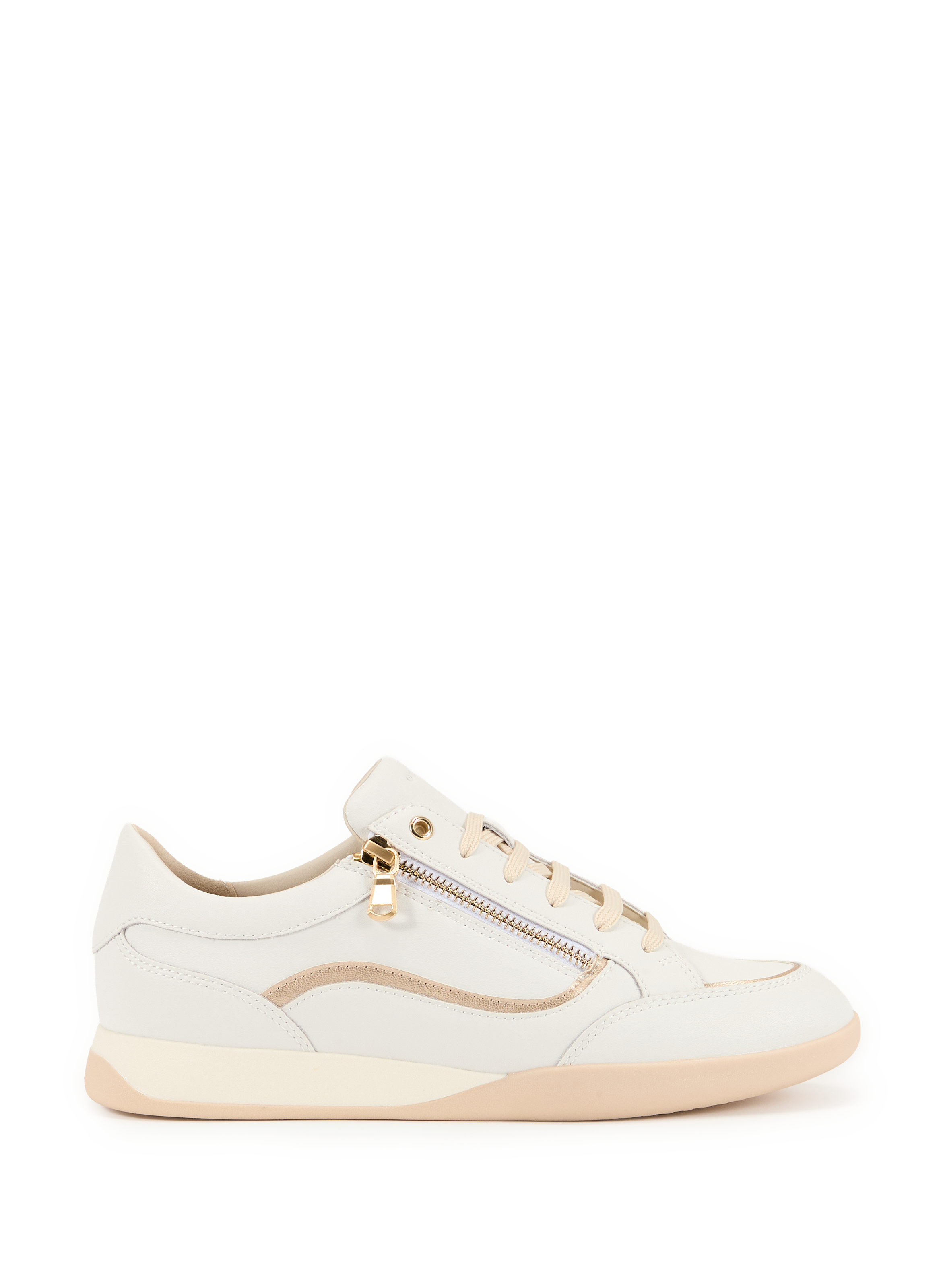 Baskets basses Maryemy GEOX Multicolore