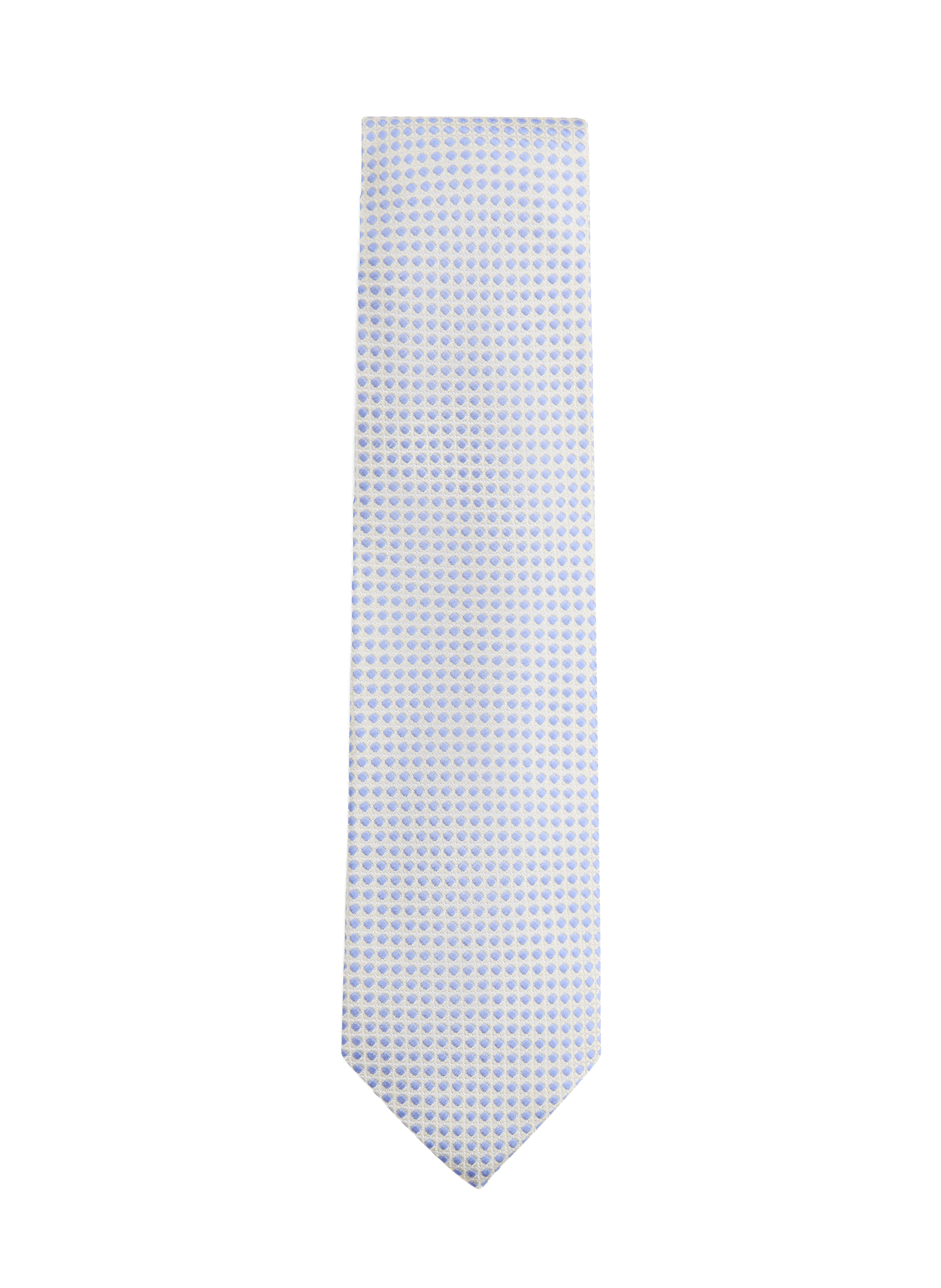 Silk tie TOMMY HILFIGER Multicolour