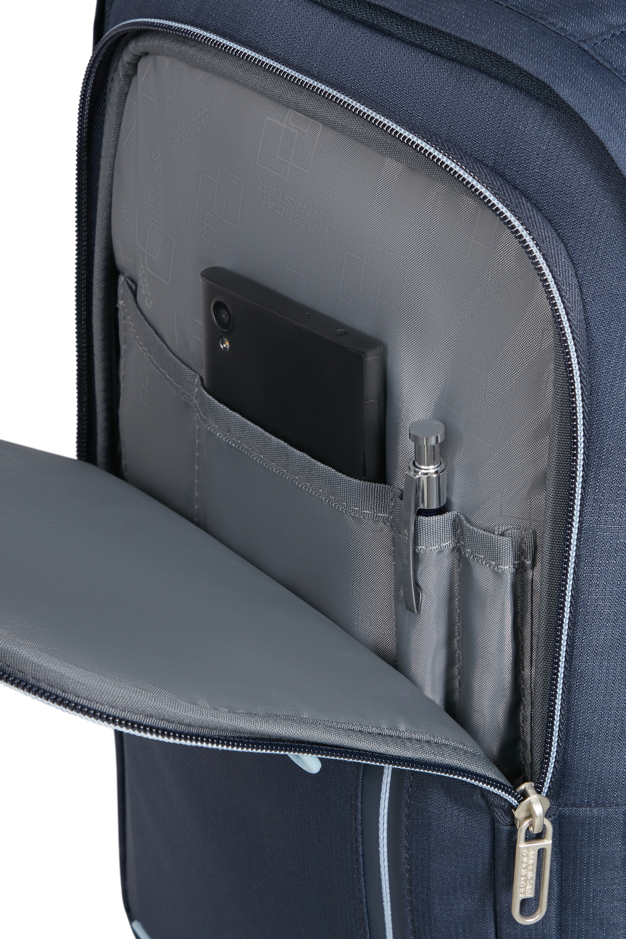 Cloudrider sac à dos AMERICAN TOURISTER Bleu