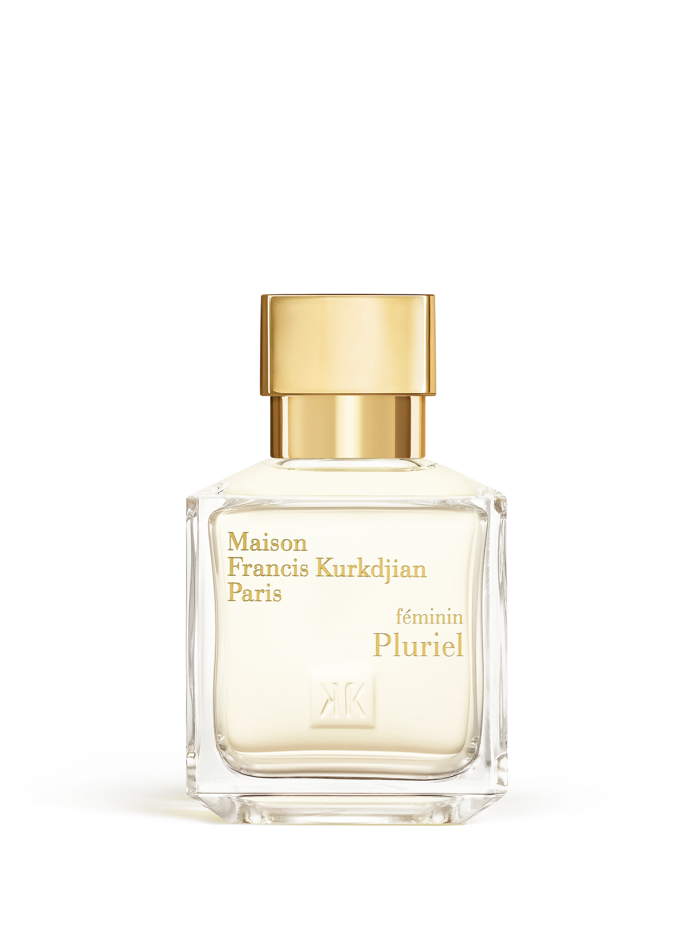 Eau de parfum - Féminin Pluriel MAISON FRANCIS KURKDJIAN No color